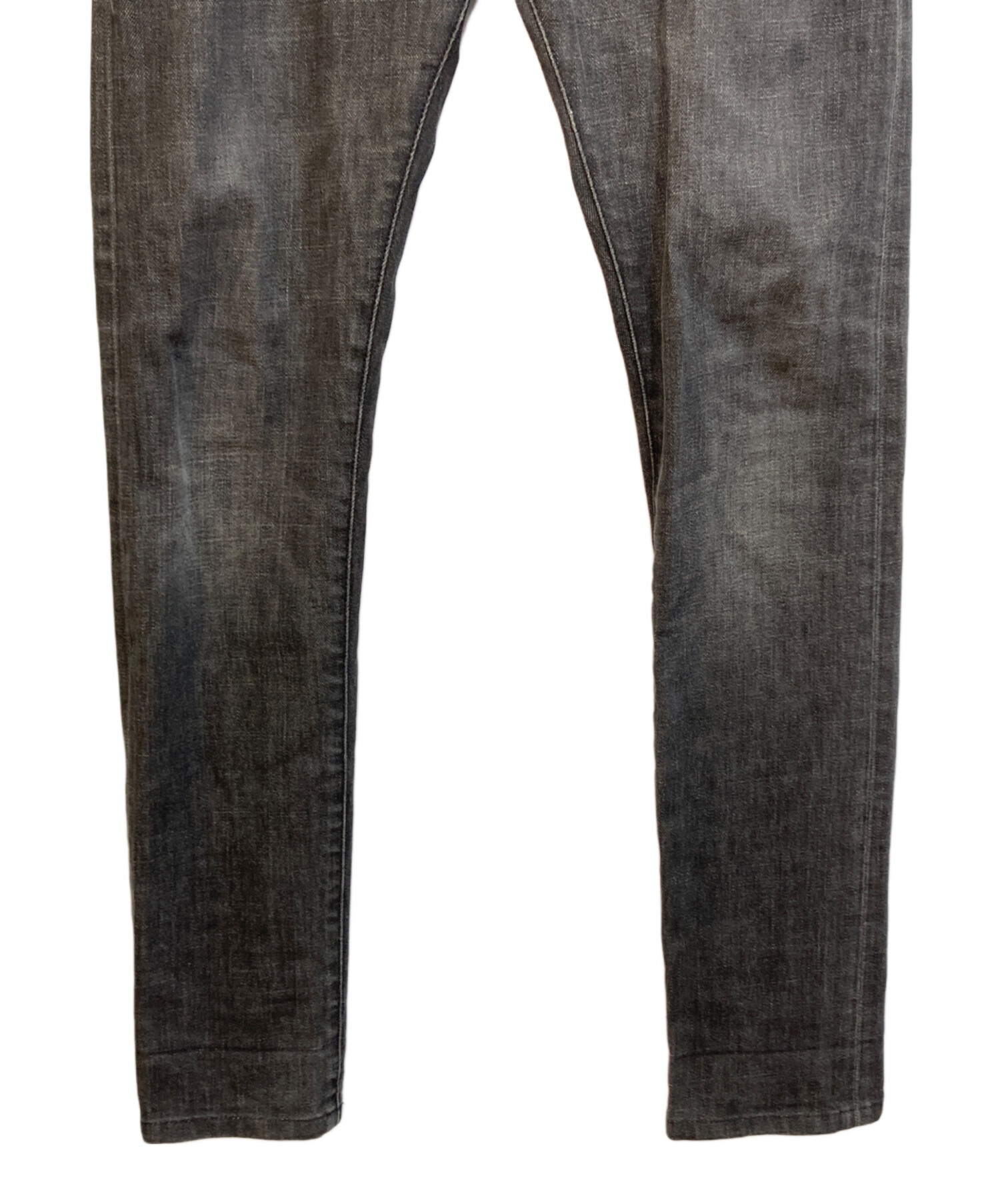 中古・古着通販】Saint Laurent Paris (サンローランパリ) D02 M/SK-LW