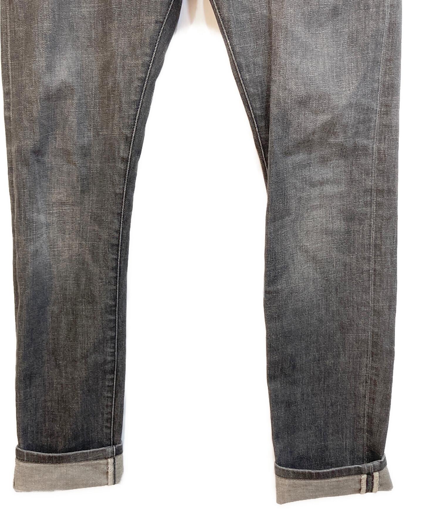 中古・古着通販】Saint Laurent Paris (サンローランパリ) D02 M/SK-LW