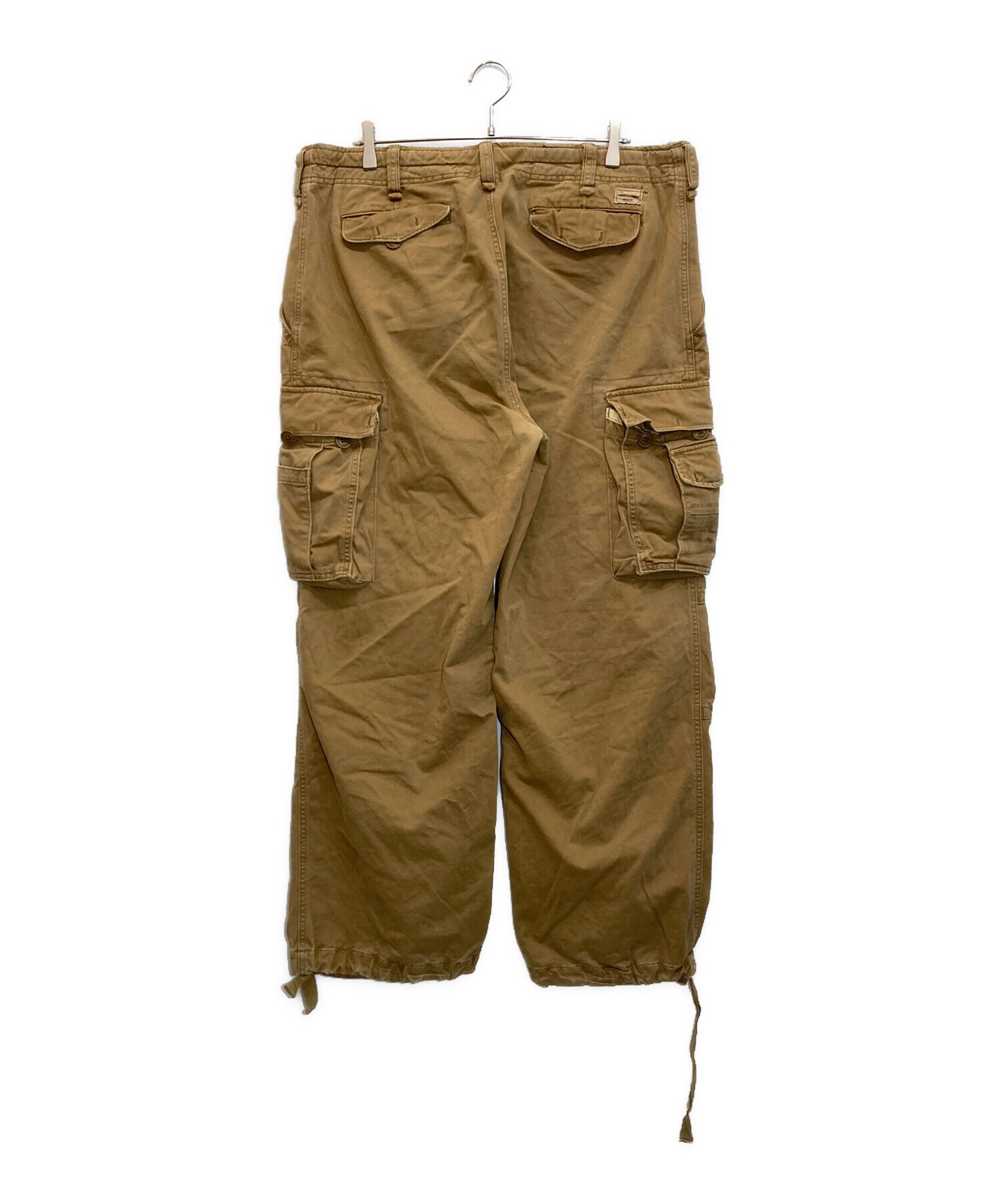 中古・古着通販】Abercrombie & Fitch (アバクロンビー アンド