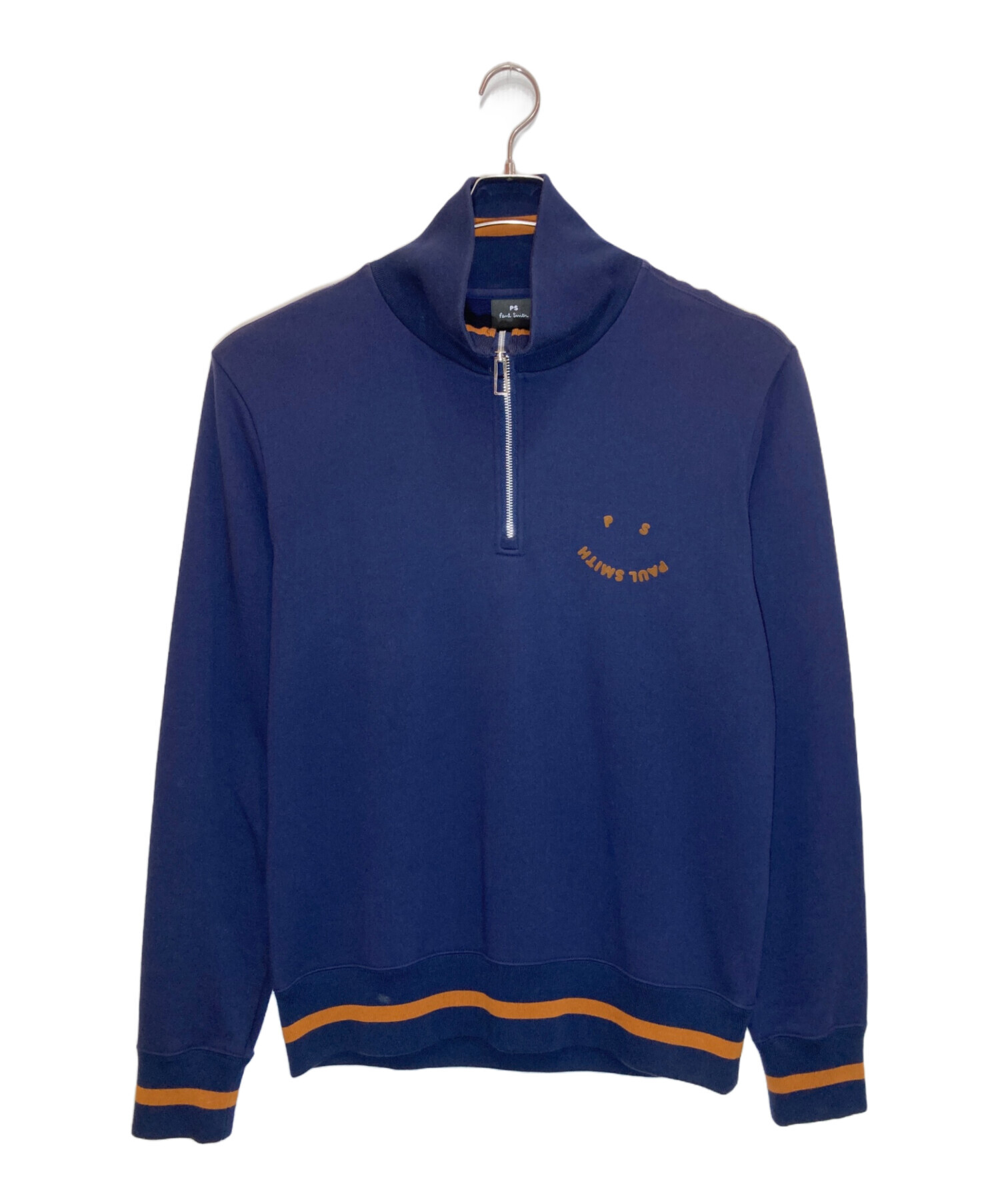 中古・古着通販】PS Paul Smith (PSポールスミス) Happy ハーフ