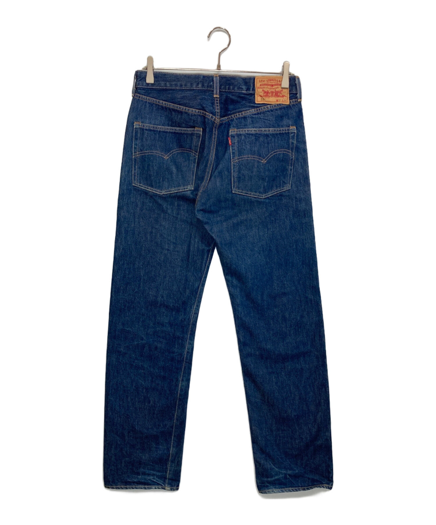 中古・古着通販】LEVI