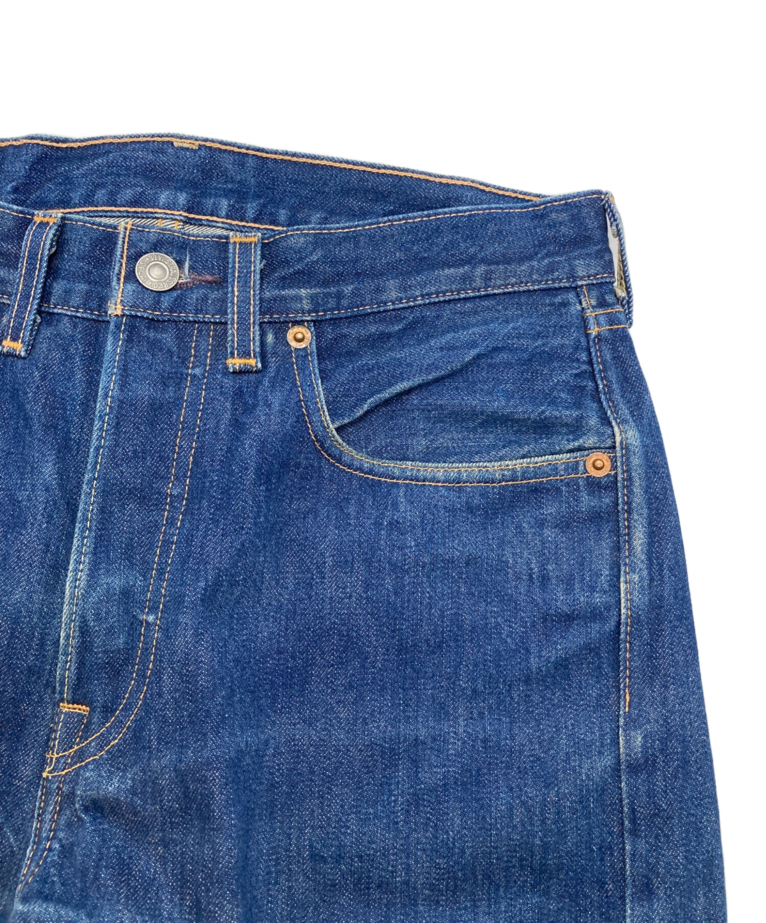 中古・古着通販】LEVI'S VINTAGE CLOTHING (リーバイス ビンテージ