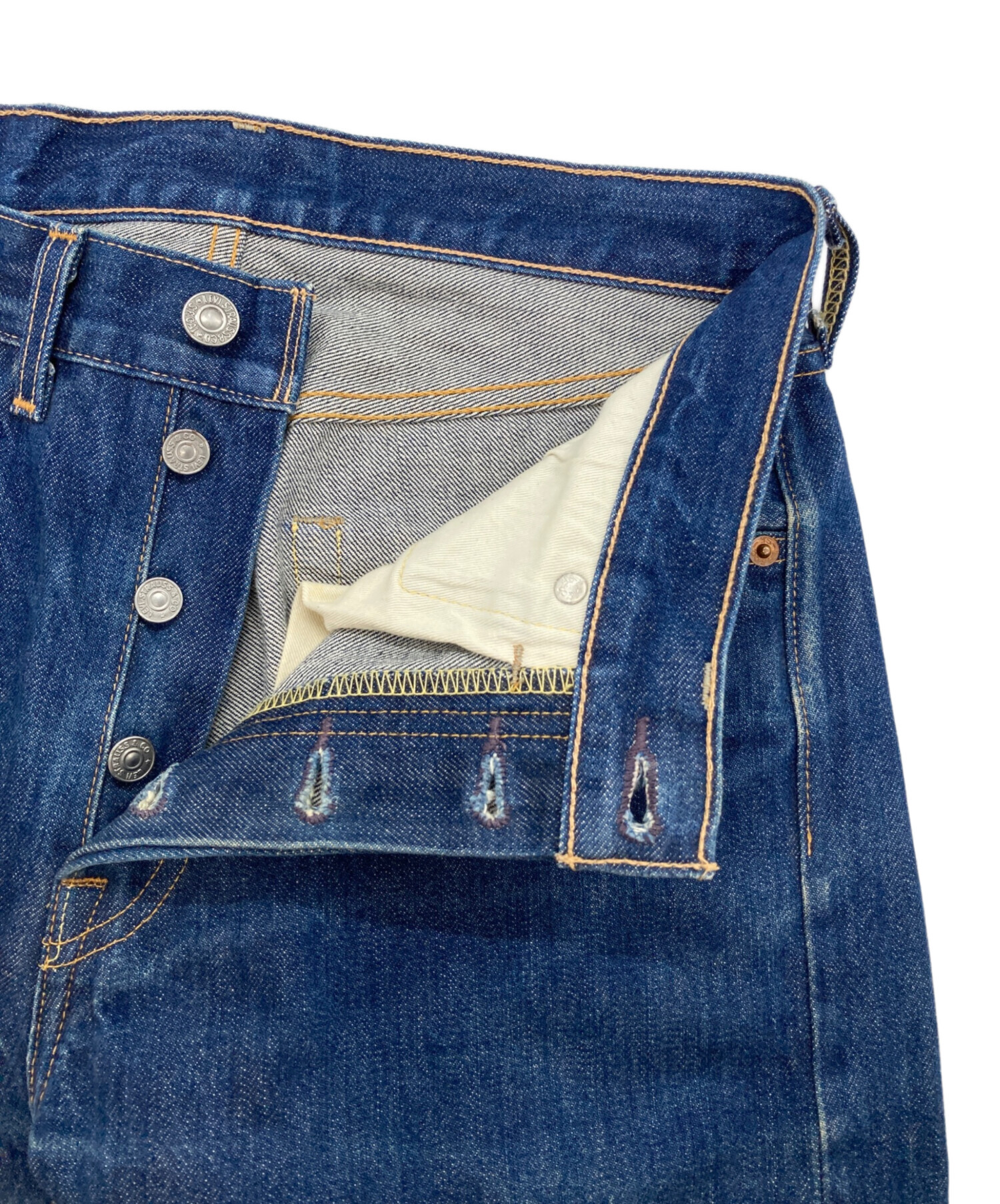中古・古着通販】LEVI