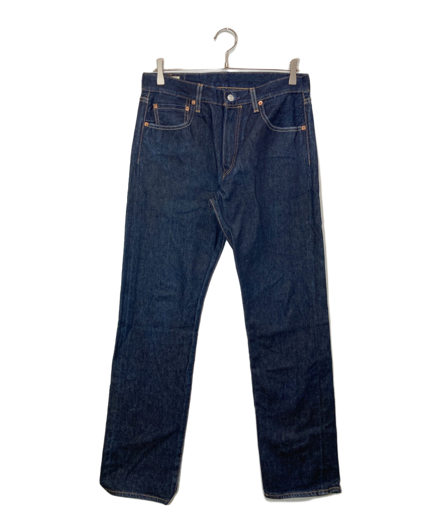 中古・古着通販】LEVI'S PReMIUM (リーバイス プレミアム) 501コーン
