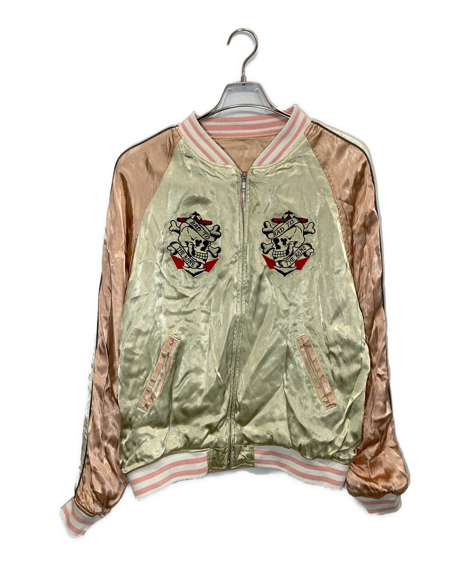 中古・古着通販】AVIREX (アヴィレックス) スーベニアジャケット