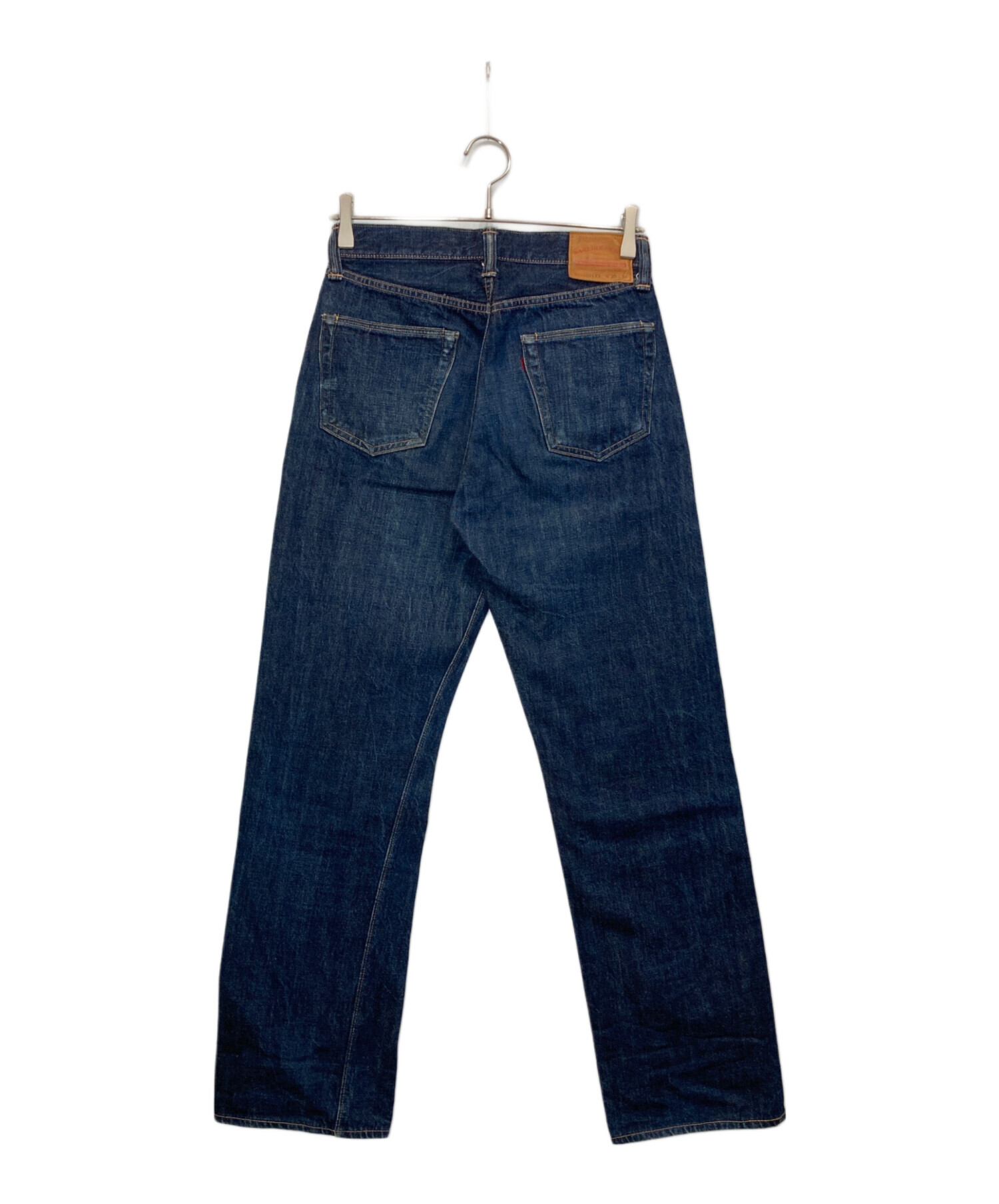 中古・古着通販】WAREHOUSE (ウエアハウス) 1001xxデニムパンツ