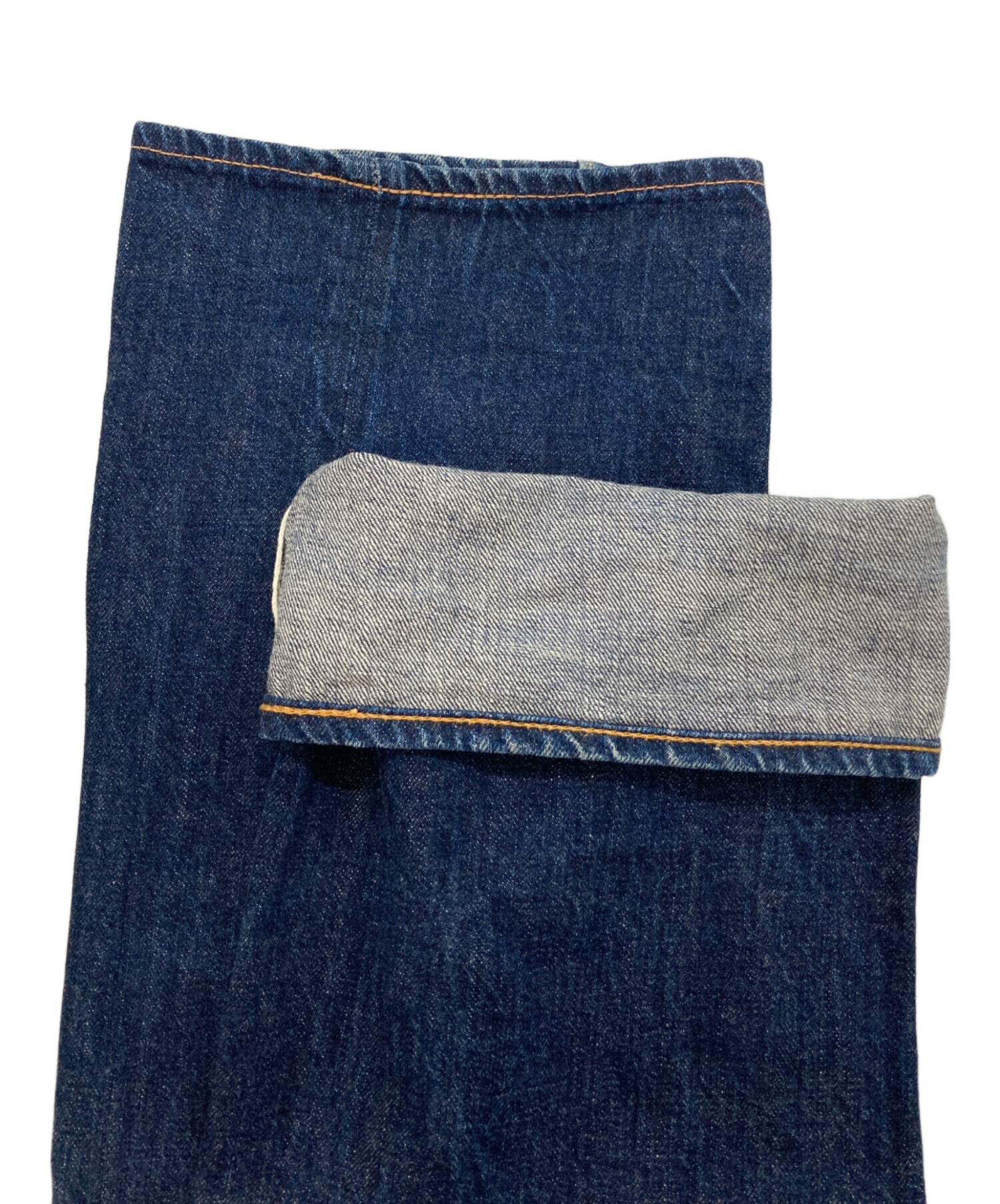 中古・古着通販】WAREHOUSE (ウエアハウス) 1001xxデニムパンツ
