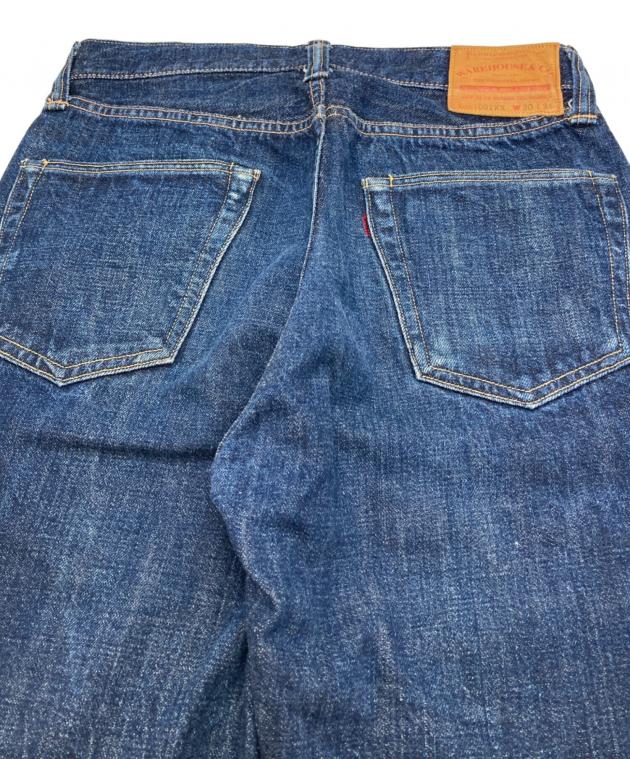 中古・古着通販】WAREHOUSE (ウエアハウス) 1001xxデニムパンツ