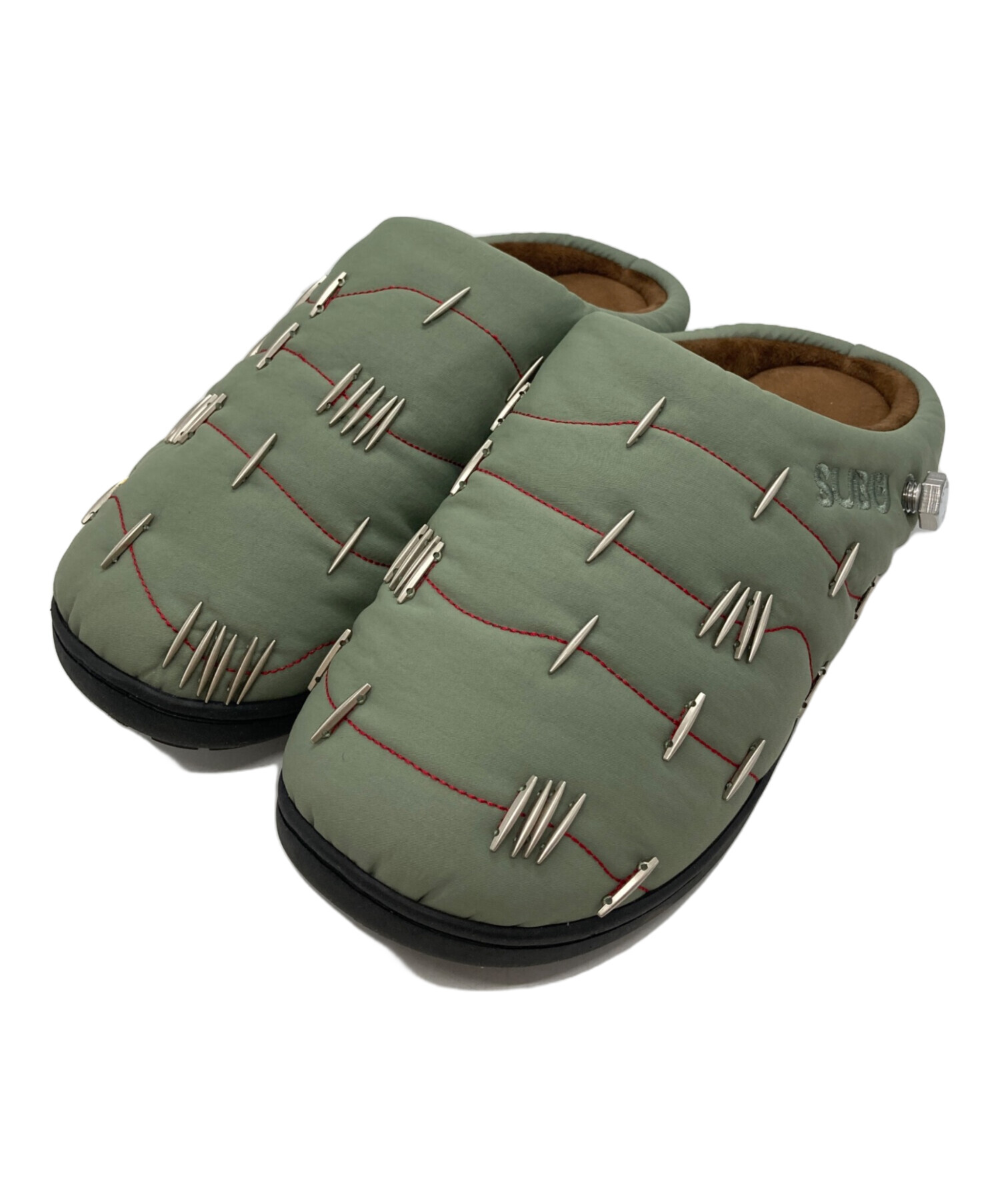 即完売 SUBU SUB-AGE. 即完売 SUBU SUB-AGE. Monster サイズ2 26.0〜27.5