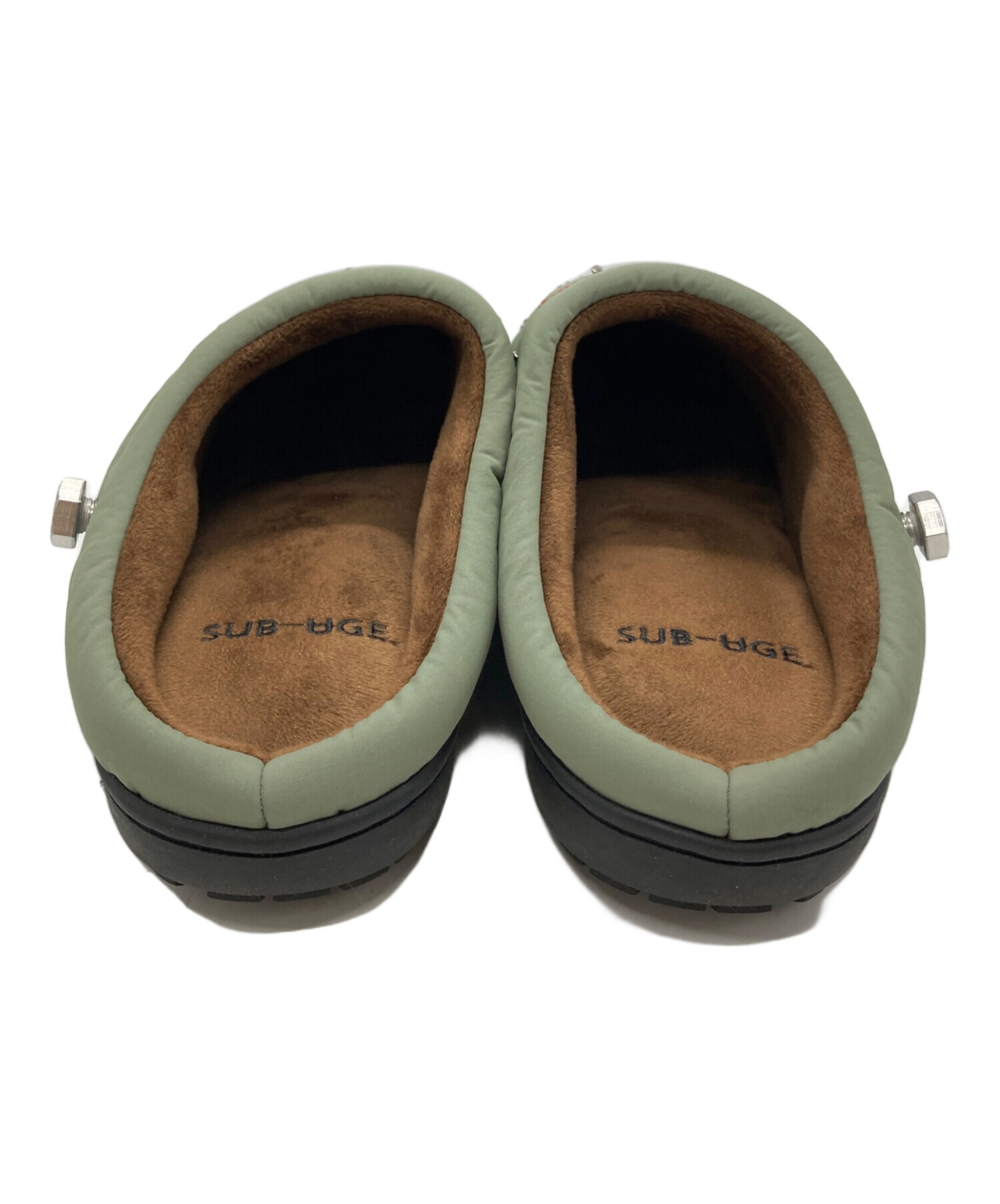 中古・古着通販】SUBU (スブ) SUB-AGE. (サベージ) Monster カーキ