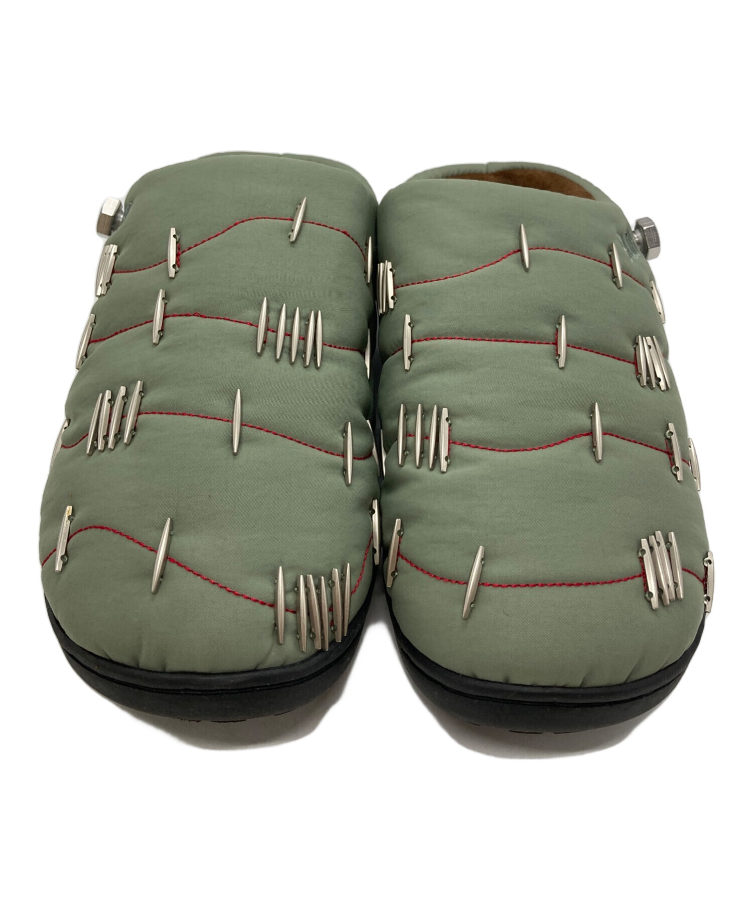 即完売 SUBU SUB-AGE. 即完売 SUBU SUB-AGE. Monster サイズ2 26.0〜27.5