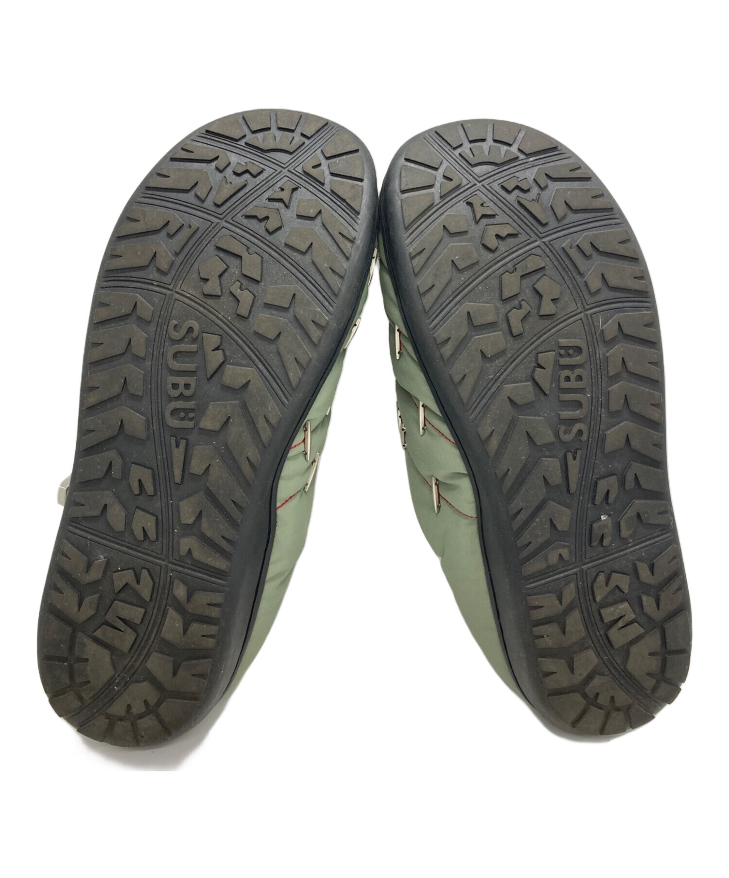 中古・古着通販】SUBU (スブ) SUB-AGE. (サベージ) Monster カーキ