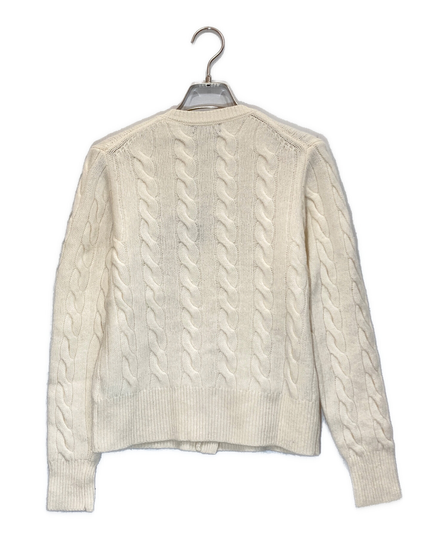 中古・古着通販】POLO RALPH LAUREN (ポロ・ラルフローレン) カシミヤ