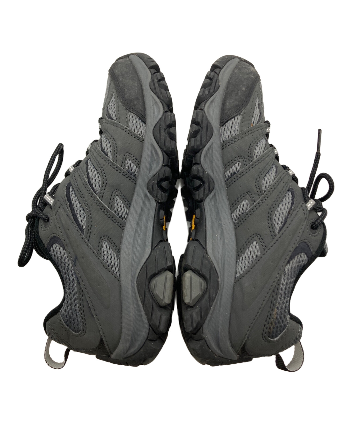 中古・古着通販】MERRELL (メレル) Moab 3 グレー サイズ:SIZE 25cm 
