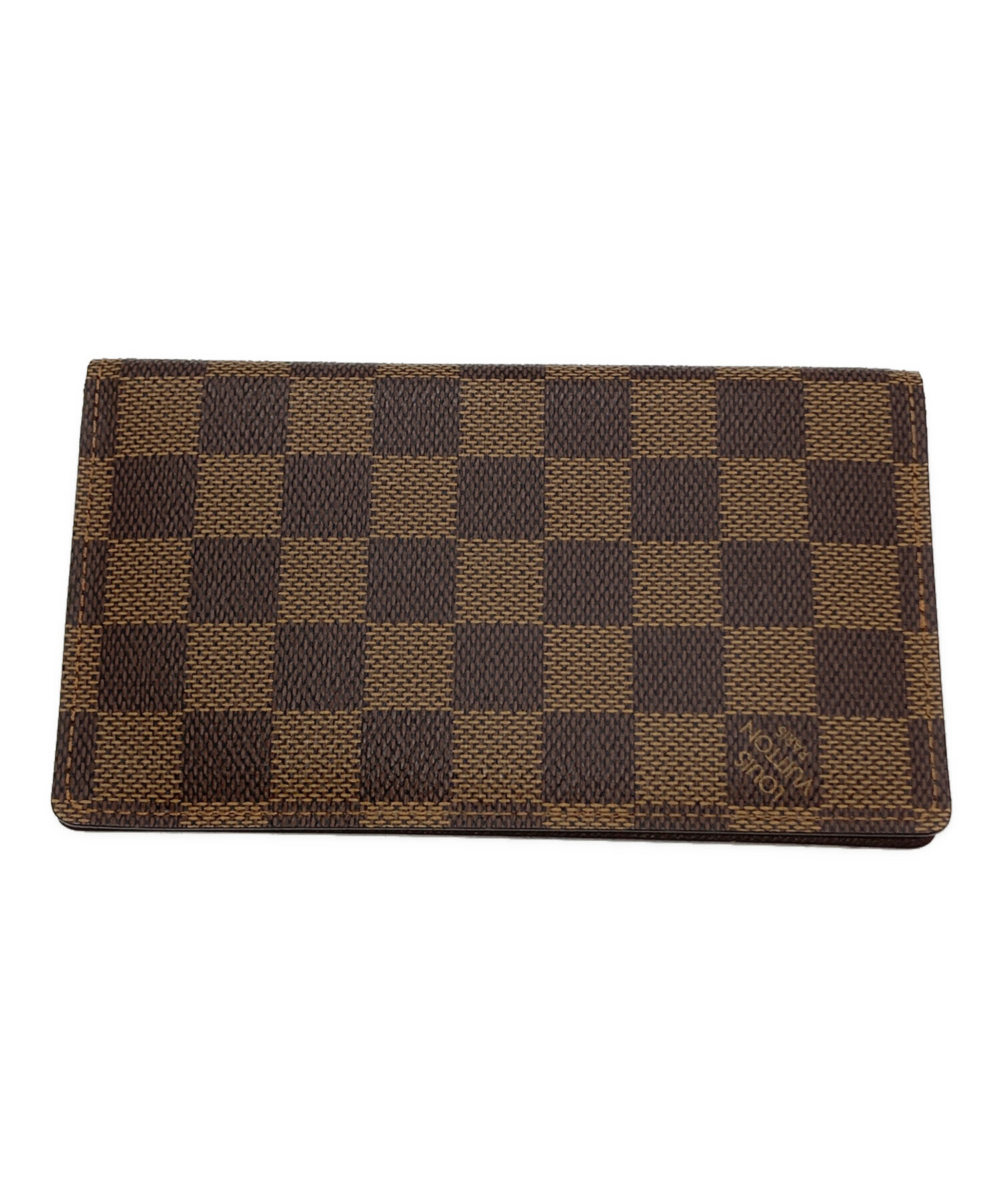 中古・古着通販】LOUIS VUITTON (ルイ ヴィトン) 手帳カバー