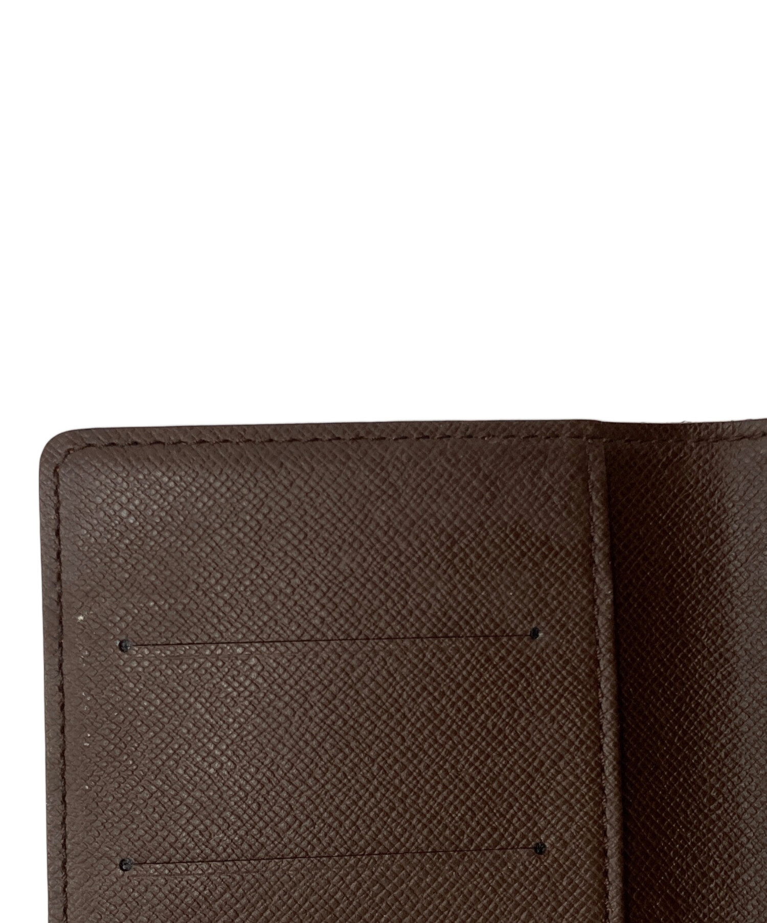 中古・古着通販】LOUIS VUITTON (ルイ ヴィトン) 手帳カバー