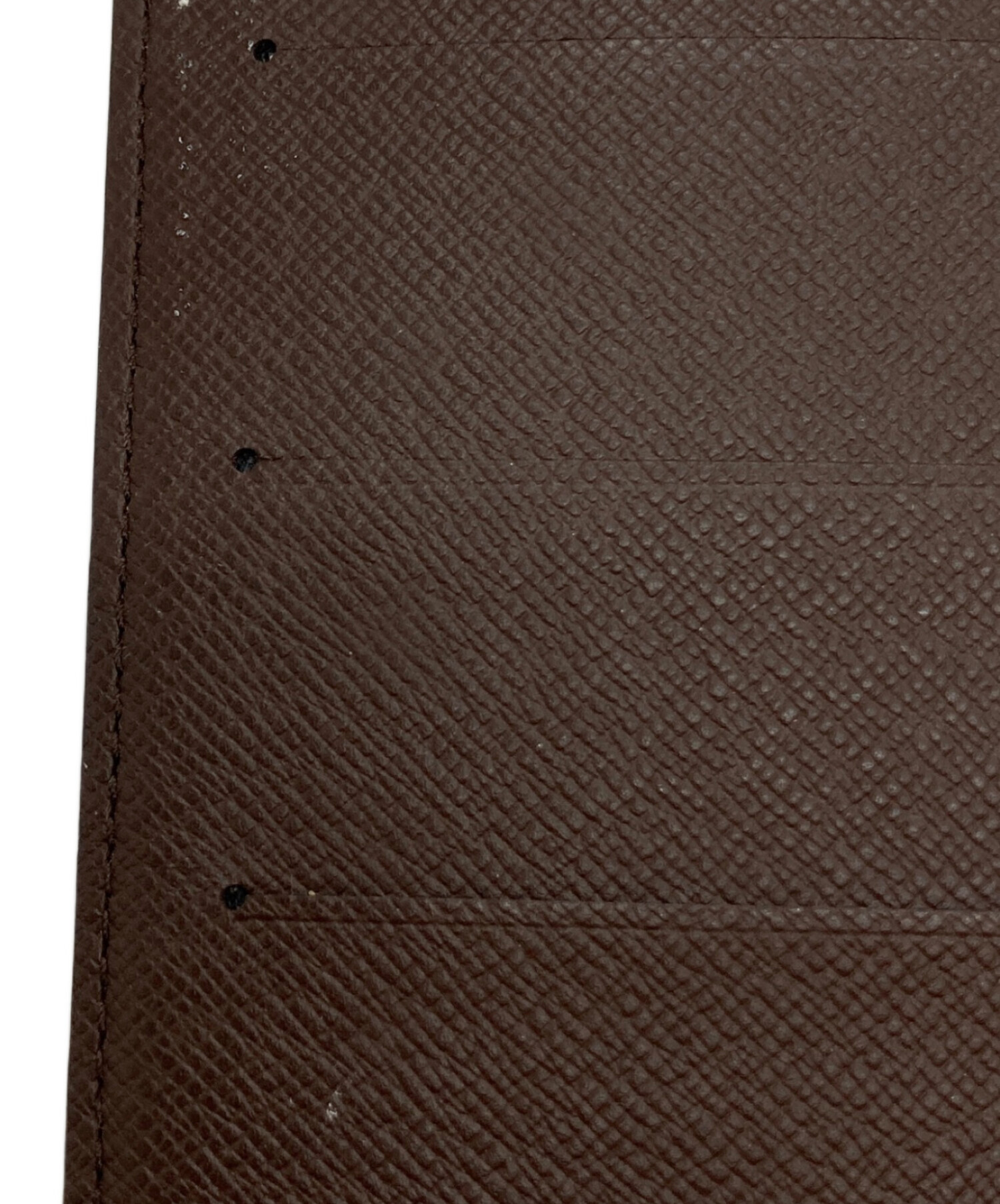 中古・古着通販】LOUIS VUITTON (ルイ ヴィトン) 手帳カバー