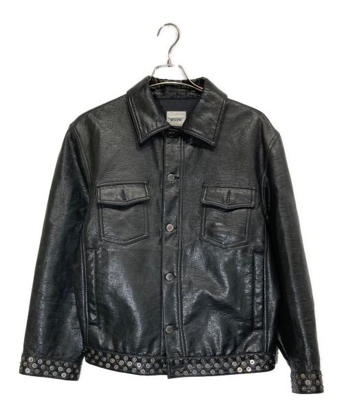 中古・古着通販】MOSCHINO JEANS (モスキーノジーンズ) ピースマーク