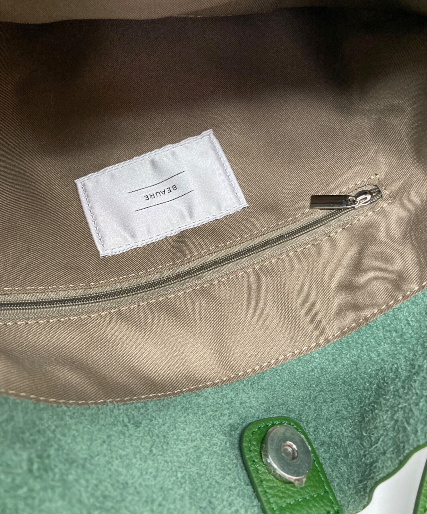 中古・古着通販】Beaure (ビュレ) RAY BEAMS (レイ ビームス) 別注2WAY