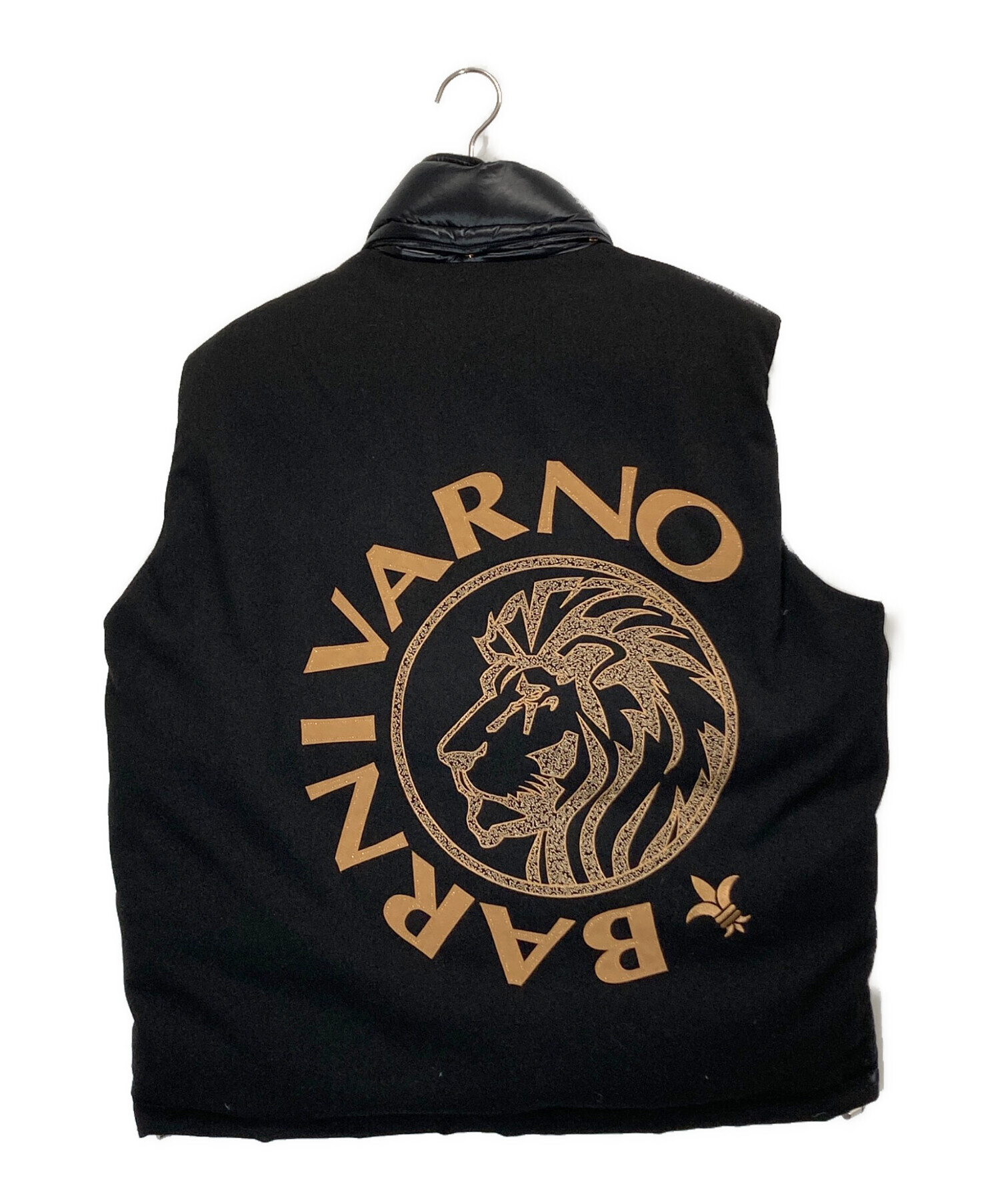 中古・古着通販】BARNI VARNO (バーニヴァーノ) ライオンデザイン