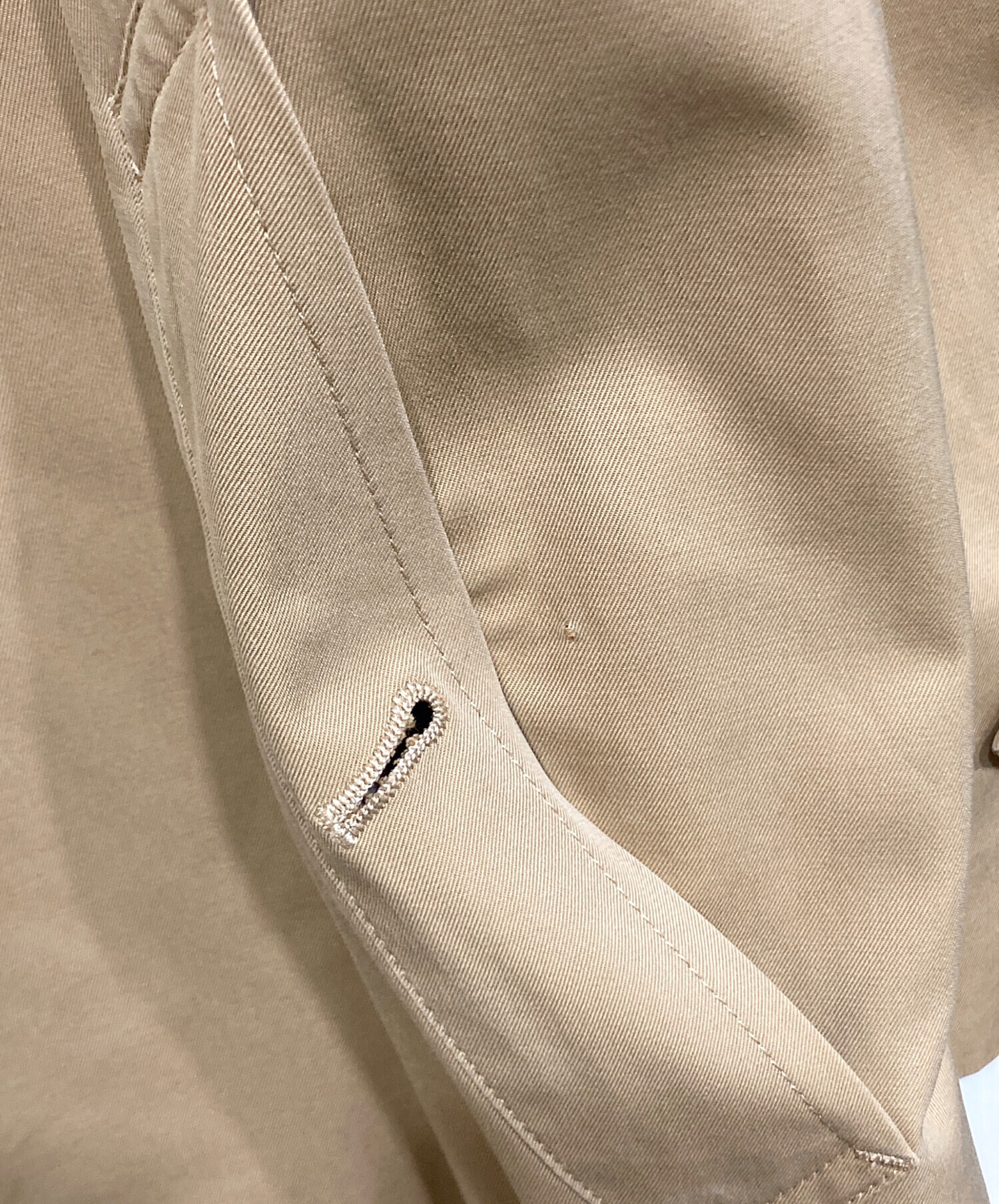 中古・古着通販】POLO RALPH LAUREN (ポロ・ラルフローレン) 1枚袖