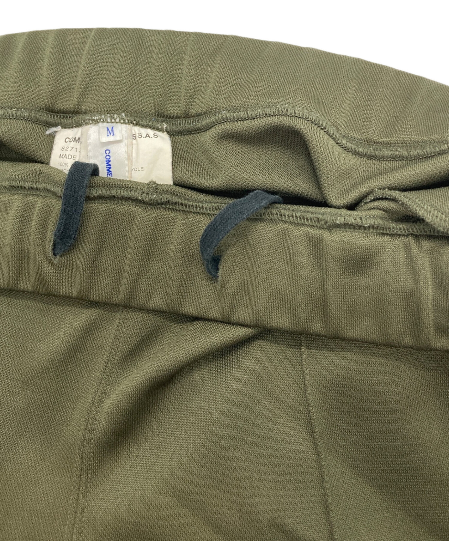 中古・古着通販】COMME des GARCONS SHIRT (コムデギャルソンシャツ