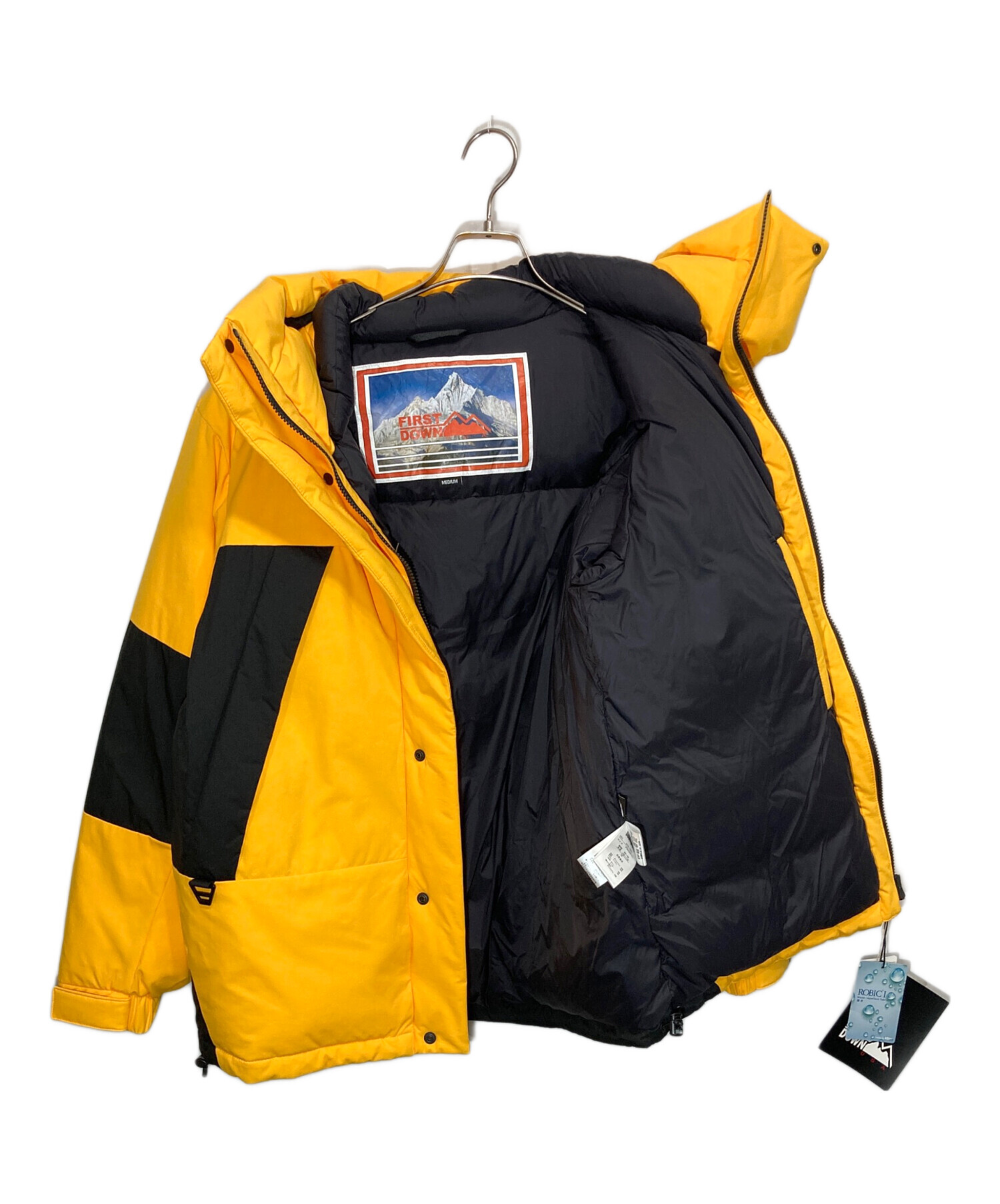 中古・古着通販】FIRST DOWN (ファーストダウン) FREAK'S STORE