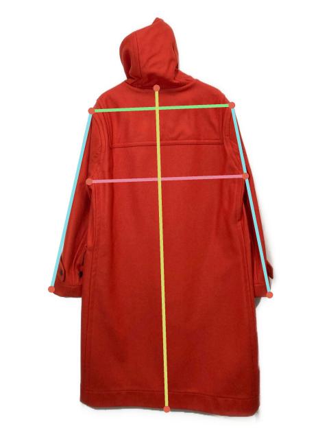 中古・古着通販】INVERTERE (インバーティア) UNITED ARROWS