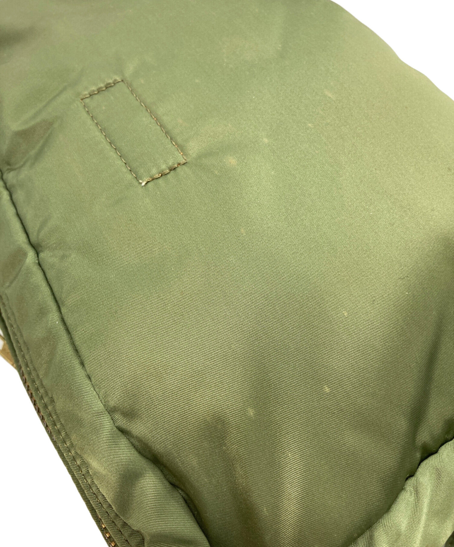 中古・古着通販】PORTER (ポーター) タンカー ショルダーバッグ セージ