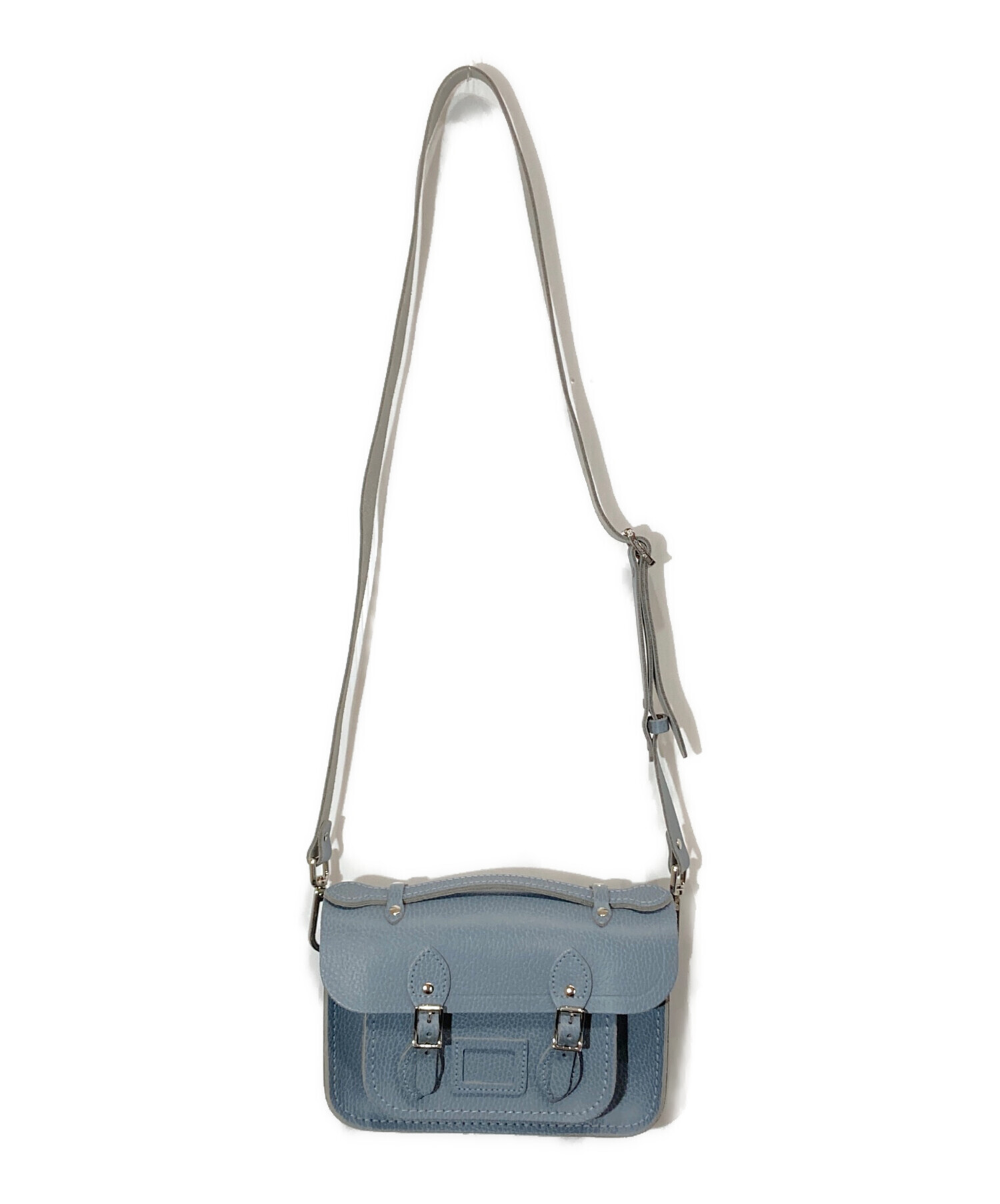 中古・古着通販】CAMBRIDGE SATCHEL (ケンブリッジサッチェル