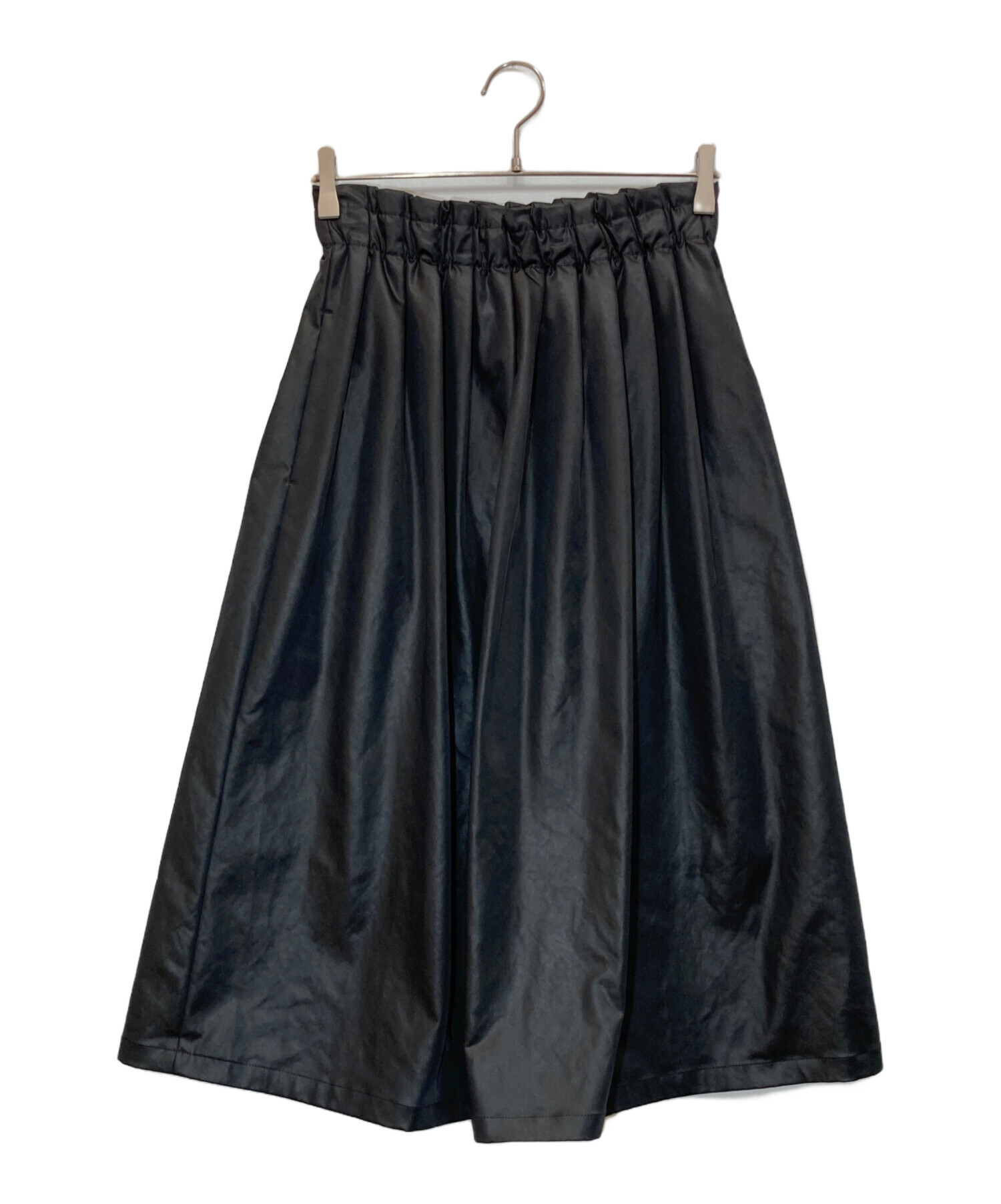 ウォッシャブル エコレザー 中古・古着通販】THIRD MAGAZINE (サードマガジン) ウォッシャブル