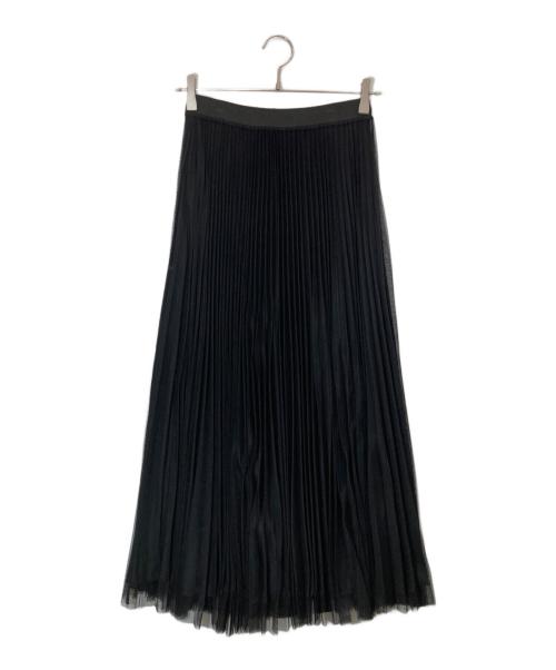 中古・古着通販】LOYD/FORD (ロイドフォード) チュールプリーツ