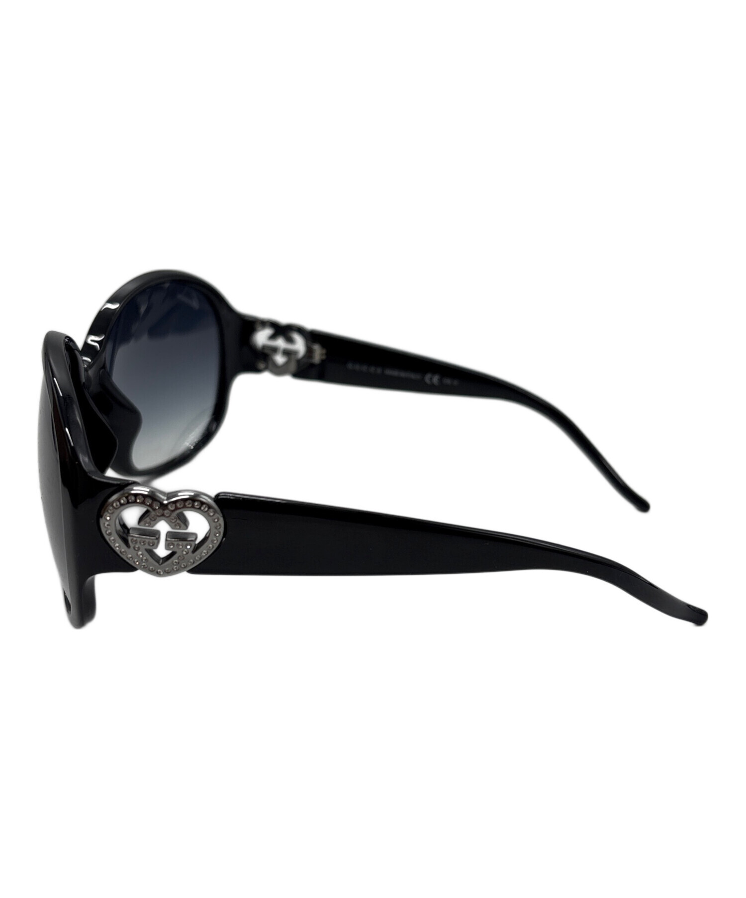 中古・古着通販】GUCCI (グッチ) インターロッキングG ラブリーハート