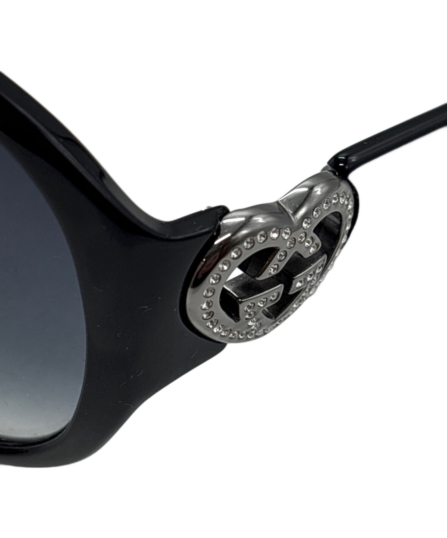 中古・古着通販】GUCCI (グッチ) インターロッキングG ラブリーハート