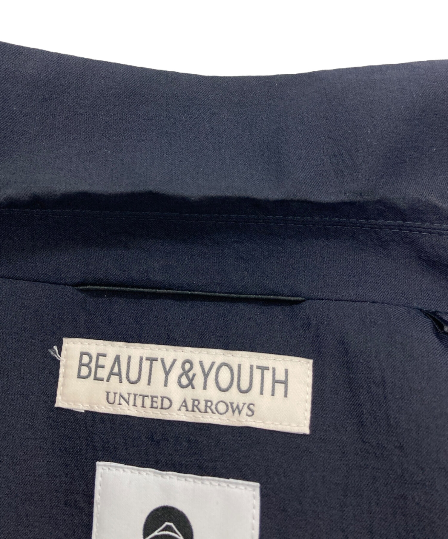 中古・古着通販】BEAUTY&YOUTH (ビューティーアンドユース) KOMATSU
