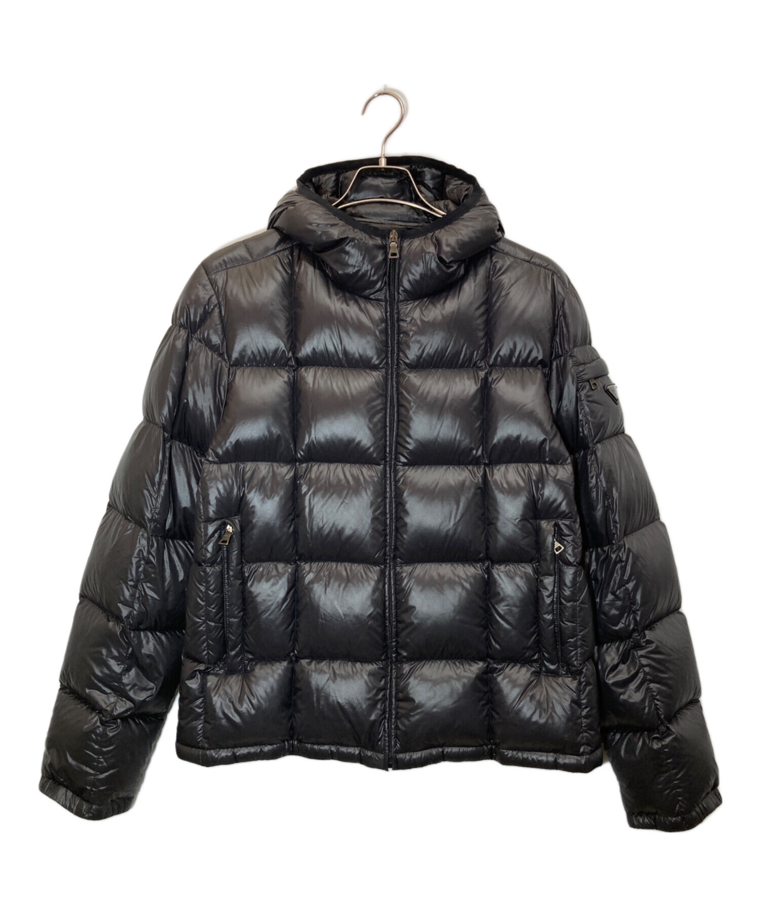 中古・古着通販】PRADA SPORTS (プラダスポーツ) プレートダウン