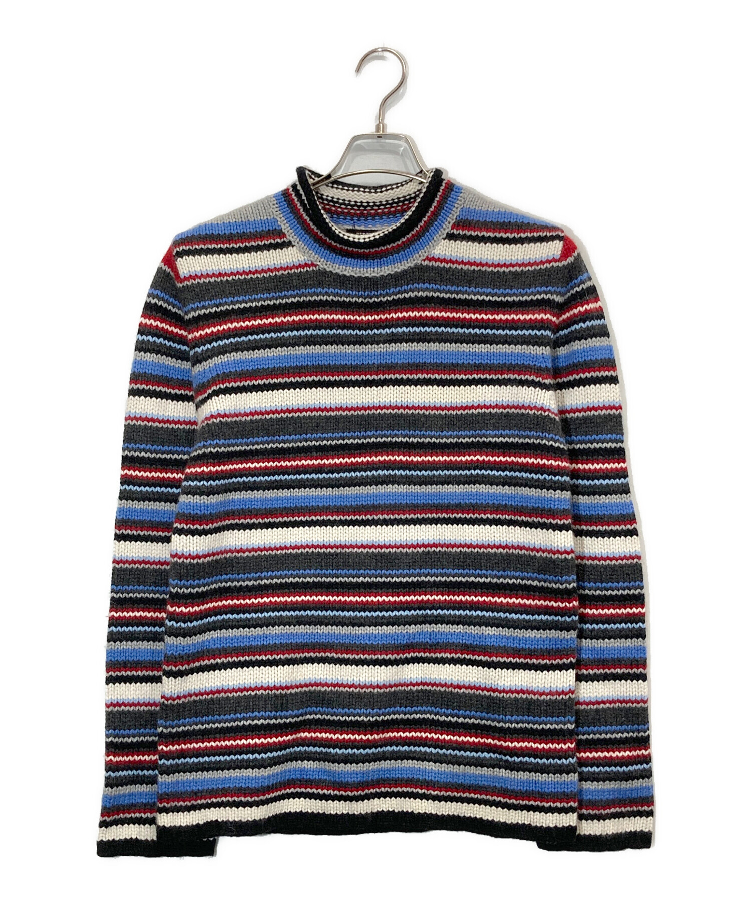 中古・古着通販】BURBERRY BLACK LABEL (バーバリーブラックレーベル 