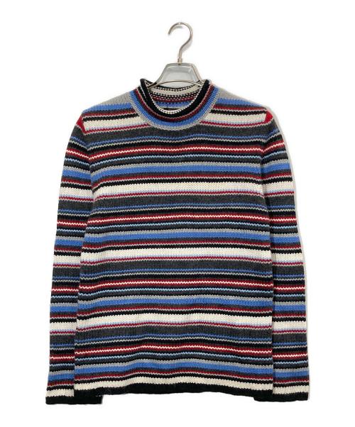 【専用】BURBERRY BLACK LABEL ニット3点セット 中古・古着通販】BURBERRY BLACK LABEL (バーバリーブラックレーベル