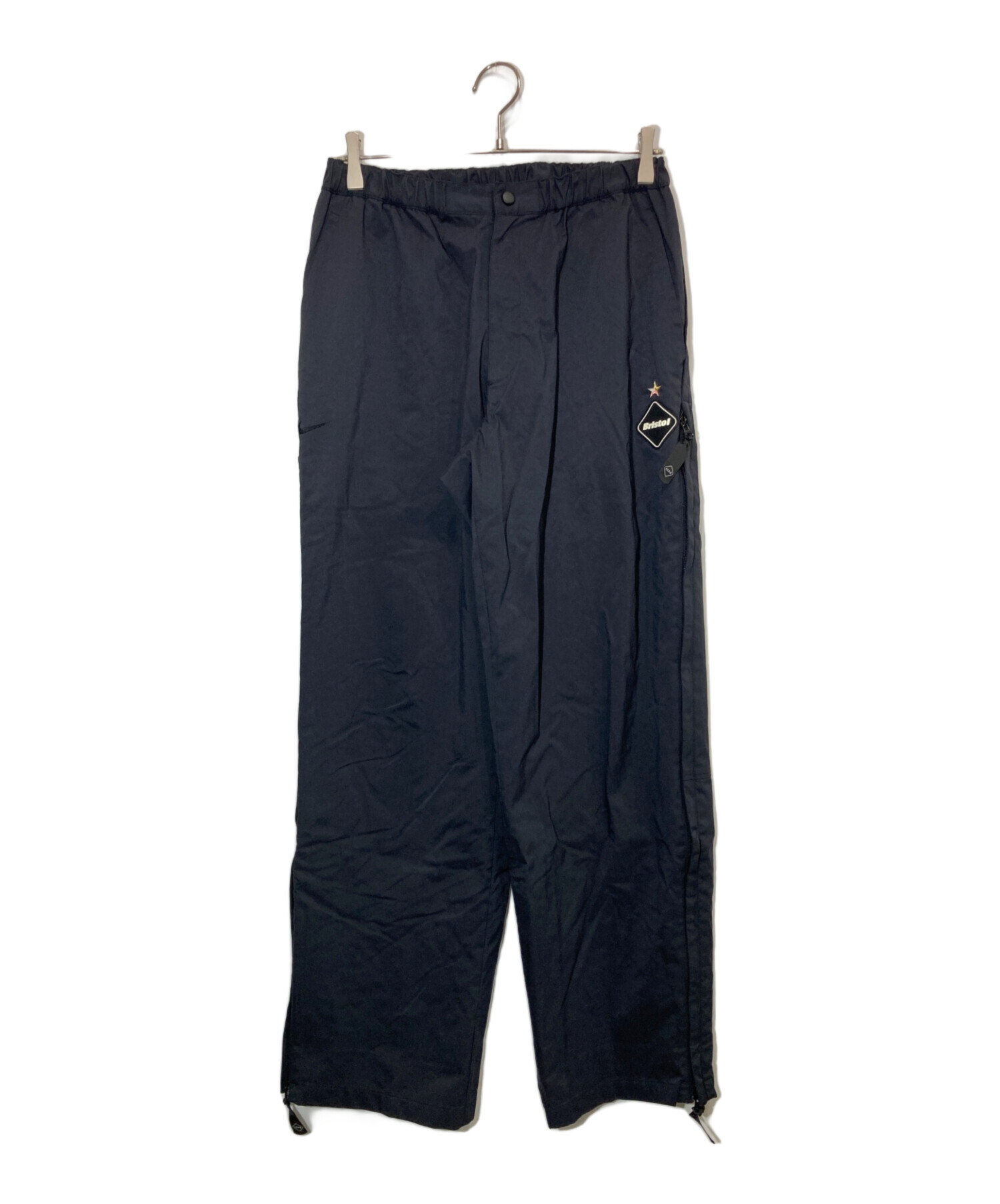 中古・古着通販】F.C.R.B. (エフシーレアルブリストル) NIKE (ナイキ