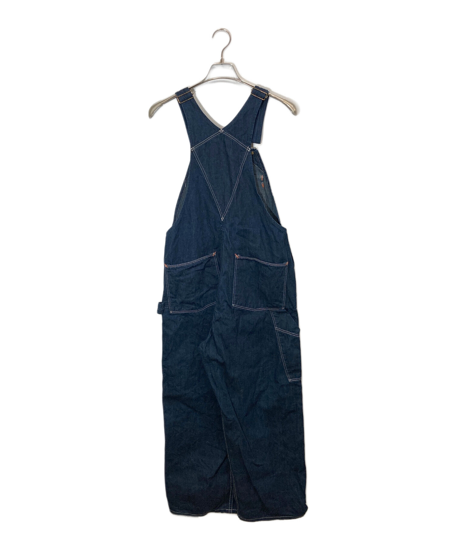 中古・古着通販】TCB jeans (ティーシービー ジーンズ) Wrecking Crew