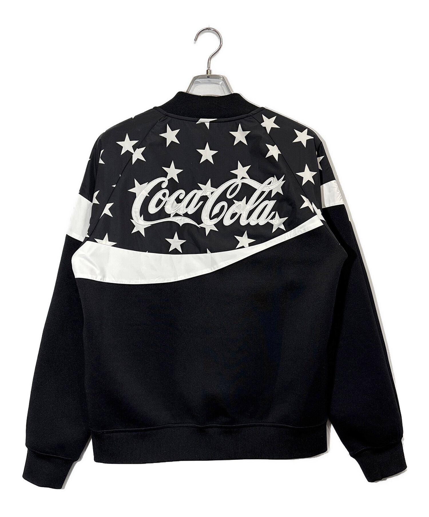 中古・古着通販】F.C.R.B. (エフシーレアルブリストル) COCA-COLA PDK 