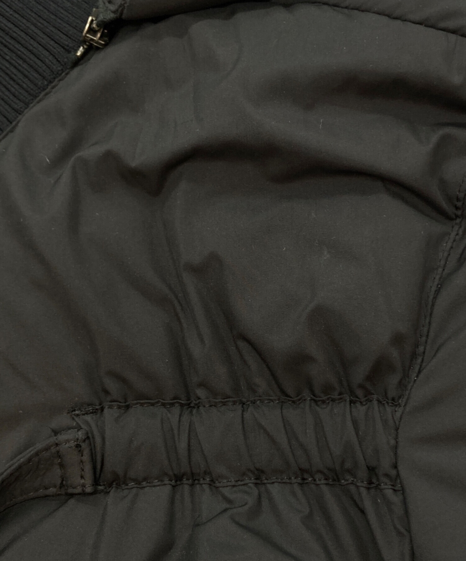 中古・古着通販】HELMUT LANG (ヘルムートラング) ボンテージ バックル