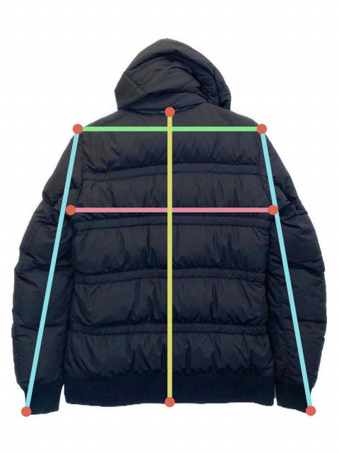 中古・古着通販】HELMUT LANG (ヘルムートラング) ボンテージ バックル