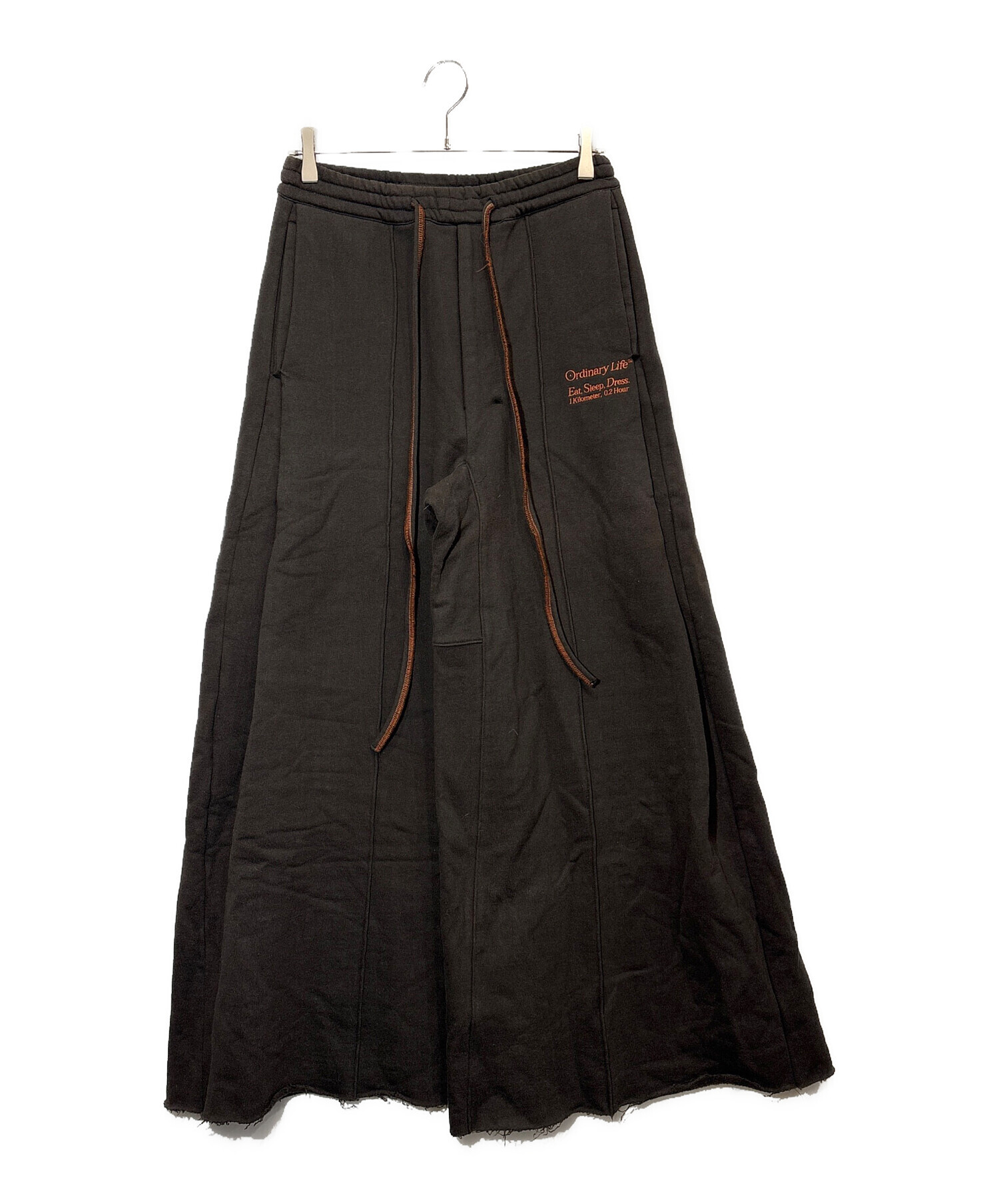 中古・古着通販】SHINYA KOZUKA (シンヤコズカ) ORDINARY LIFE ホーム