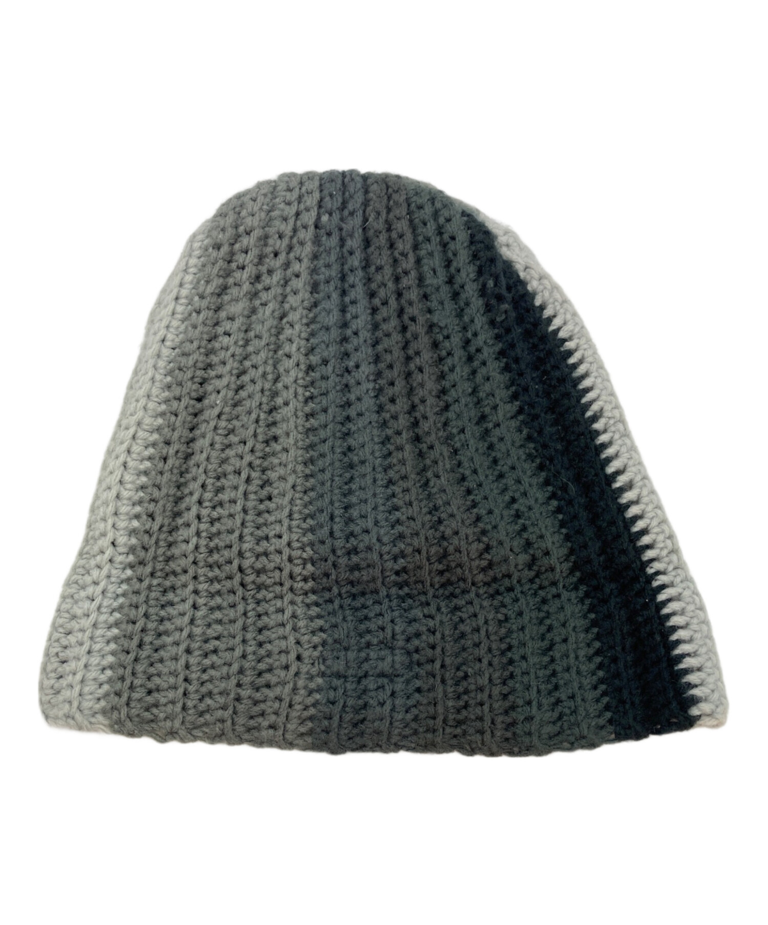 中古・古着通販】Supreme (シュプリーム) gradient crochet beanie