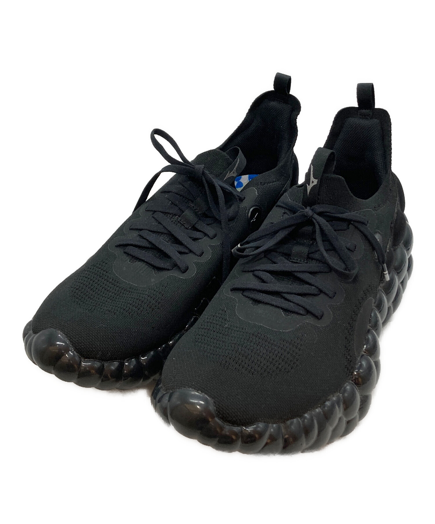 中古・古着通販】MIZUNO (ミズノ) ザ ミズノエナジー ブラック サイズ