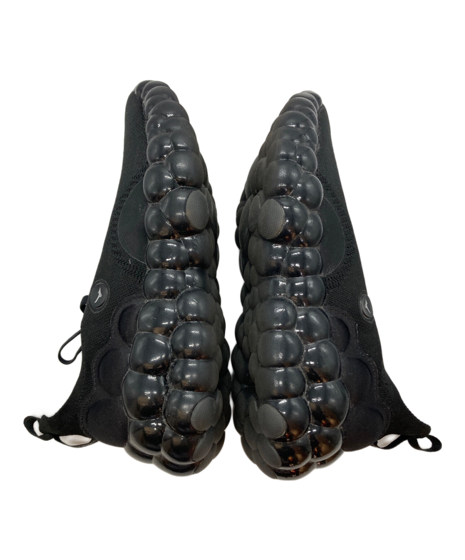 中古・古着通販】MIZUNO (ミズノ) ザ ミズノエナジー ブラック サイズ