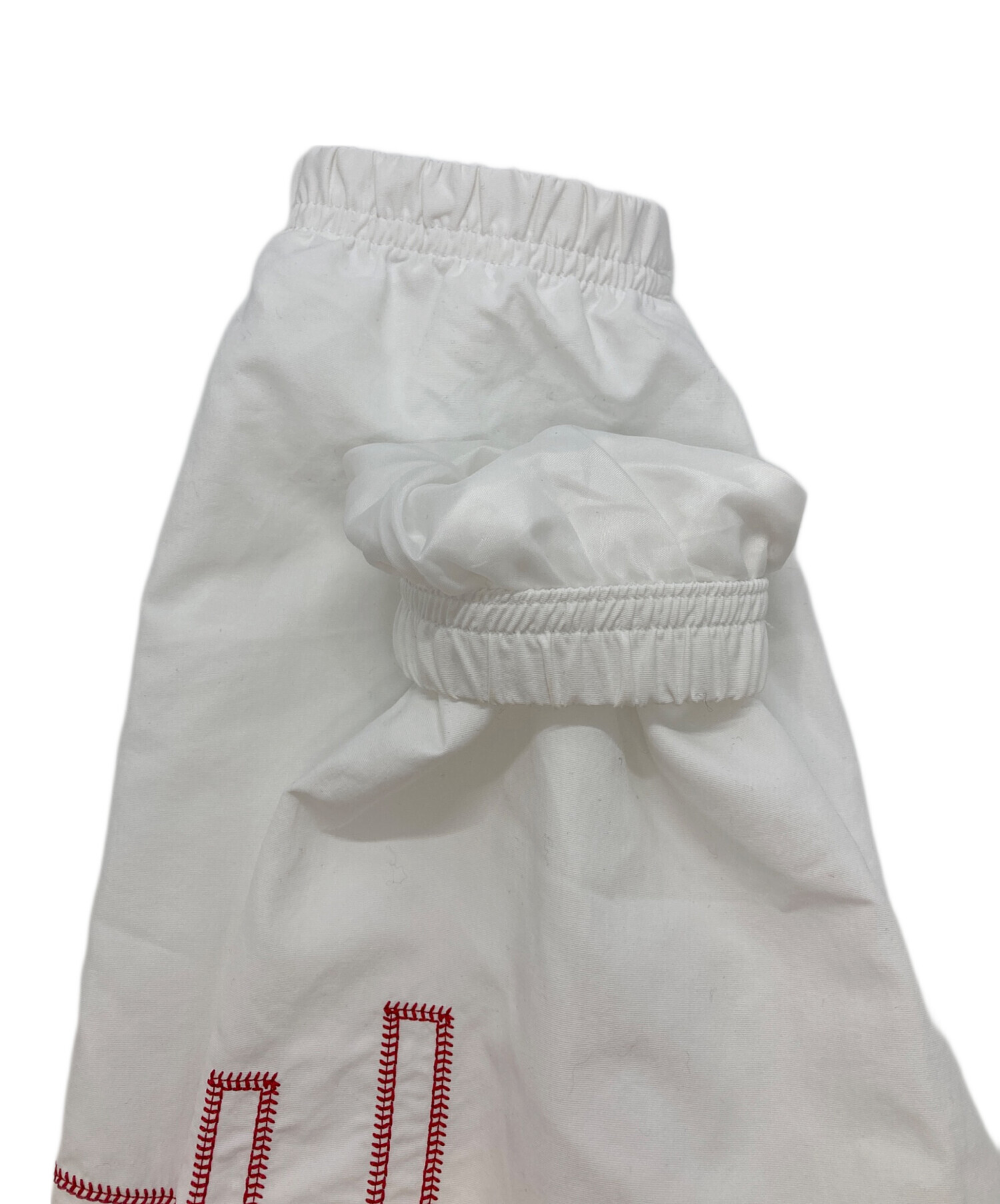 中古・古着通販】Supreme (シュプリーム) spellout embroidered track