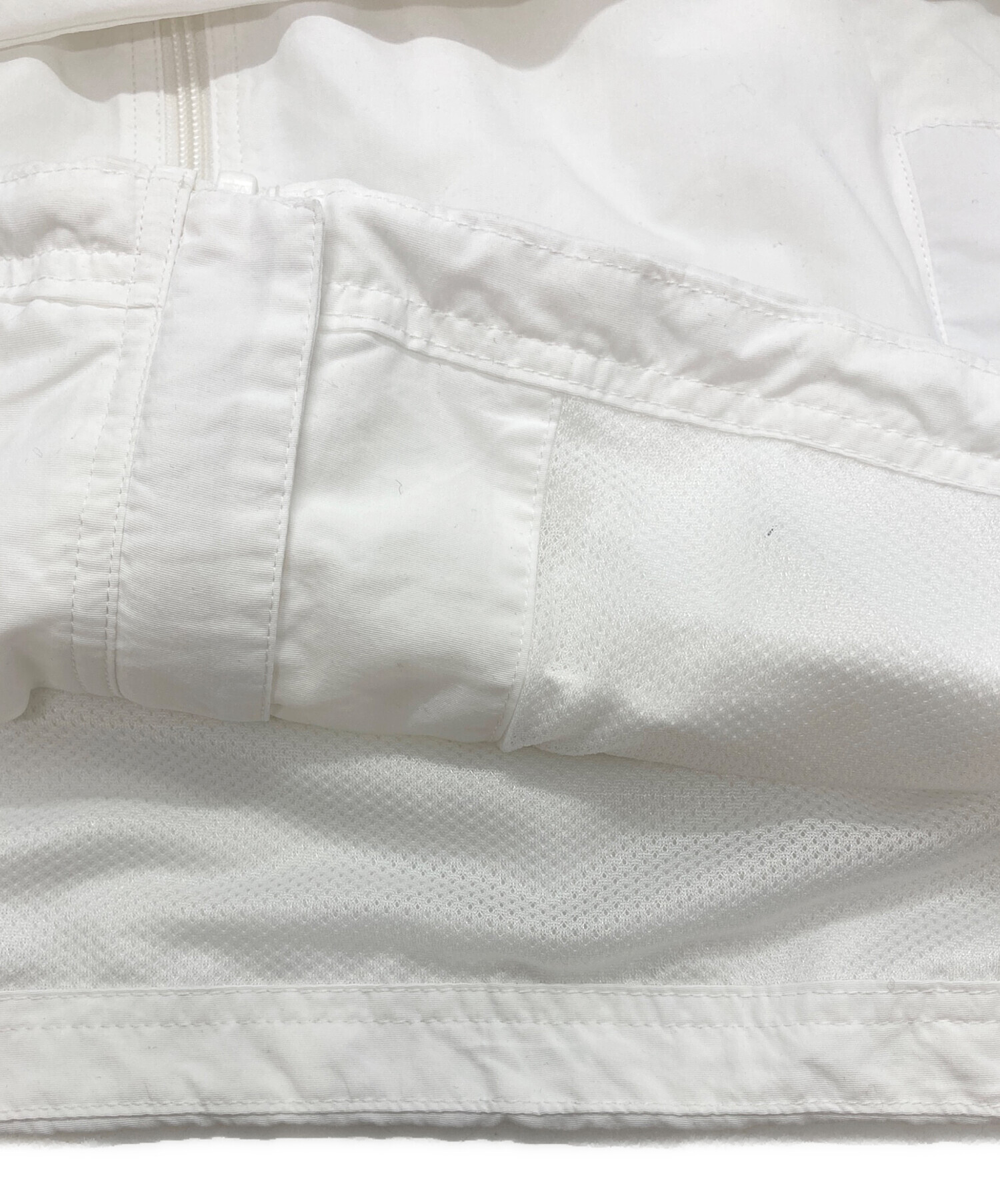 中古・古着通販】Supreme (シュプリーム) spellout embroidered track