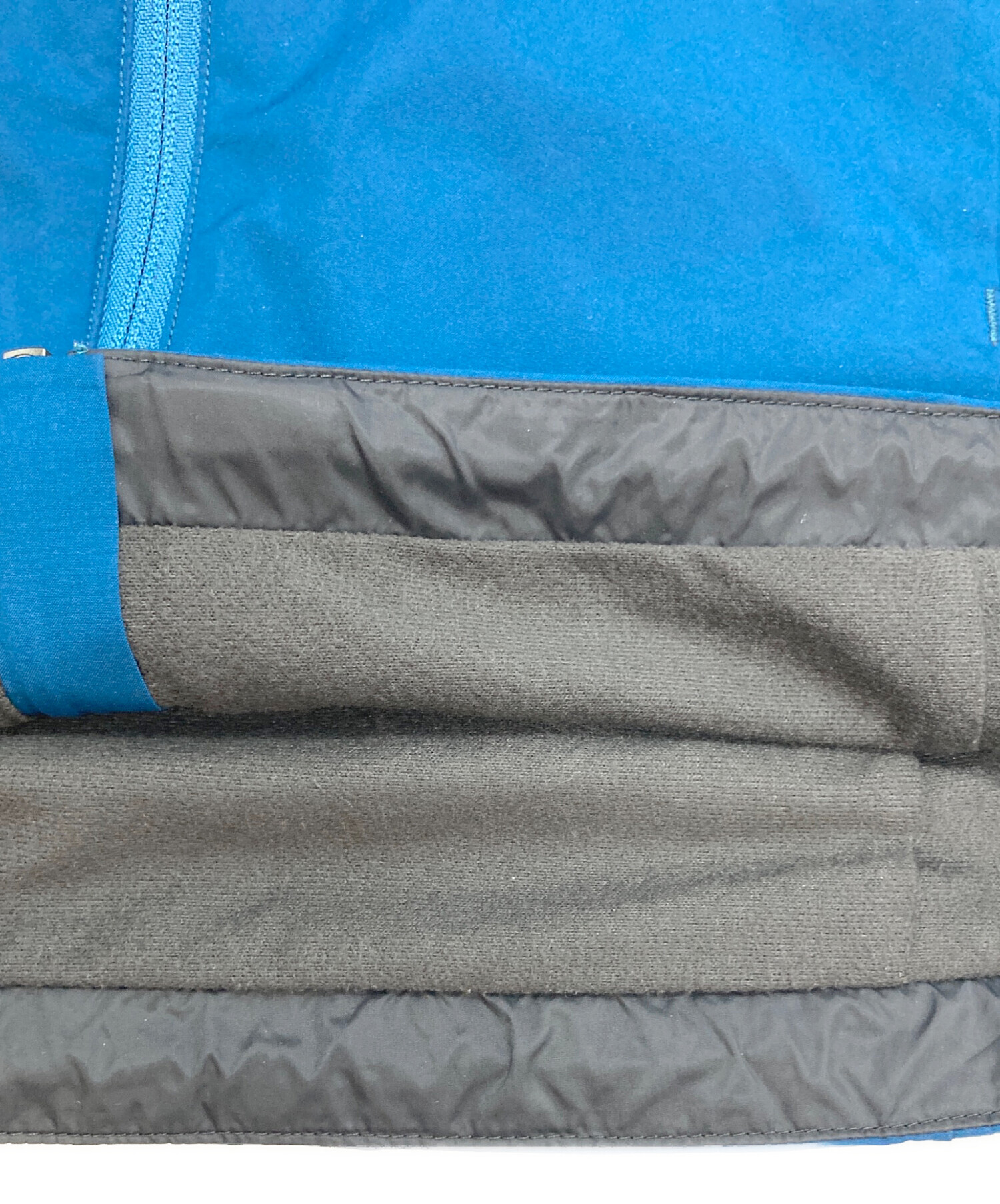 中古・古着通販】ARC'TERYX (アークテリクス) SOLANO HOODY Men's